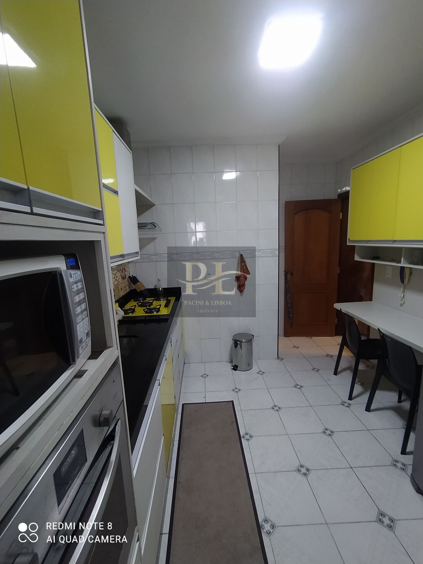 Apartamento à venda com 3 quartos, 122m² - Foto 28