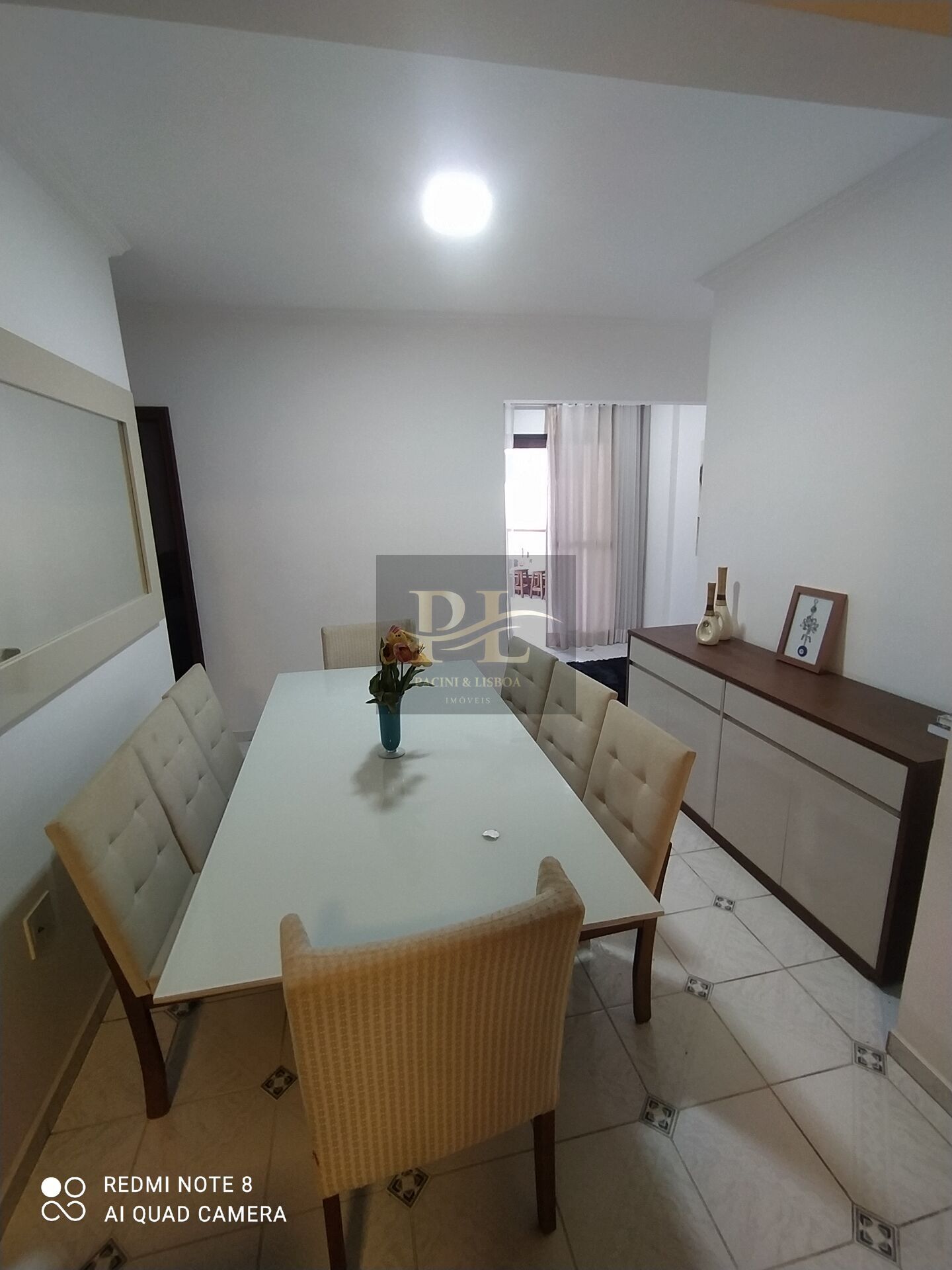 Apartamento à venda com 3 quartos, 122m² - Foto 32