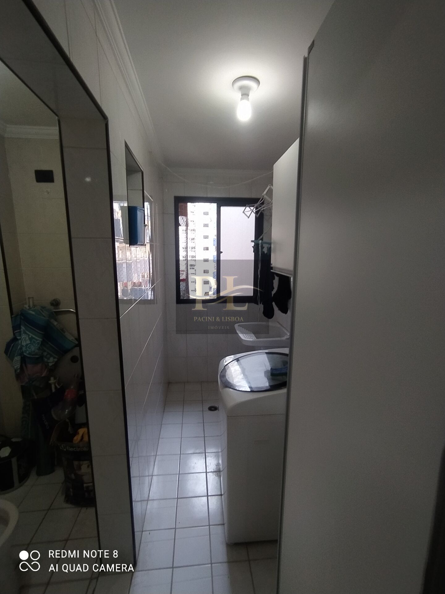 Apartamento à venda com 3 quartos, 122m² - Foto 31