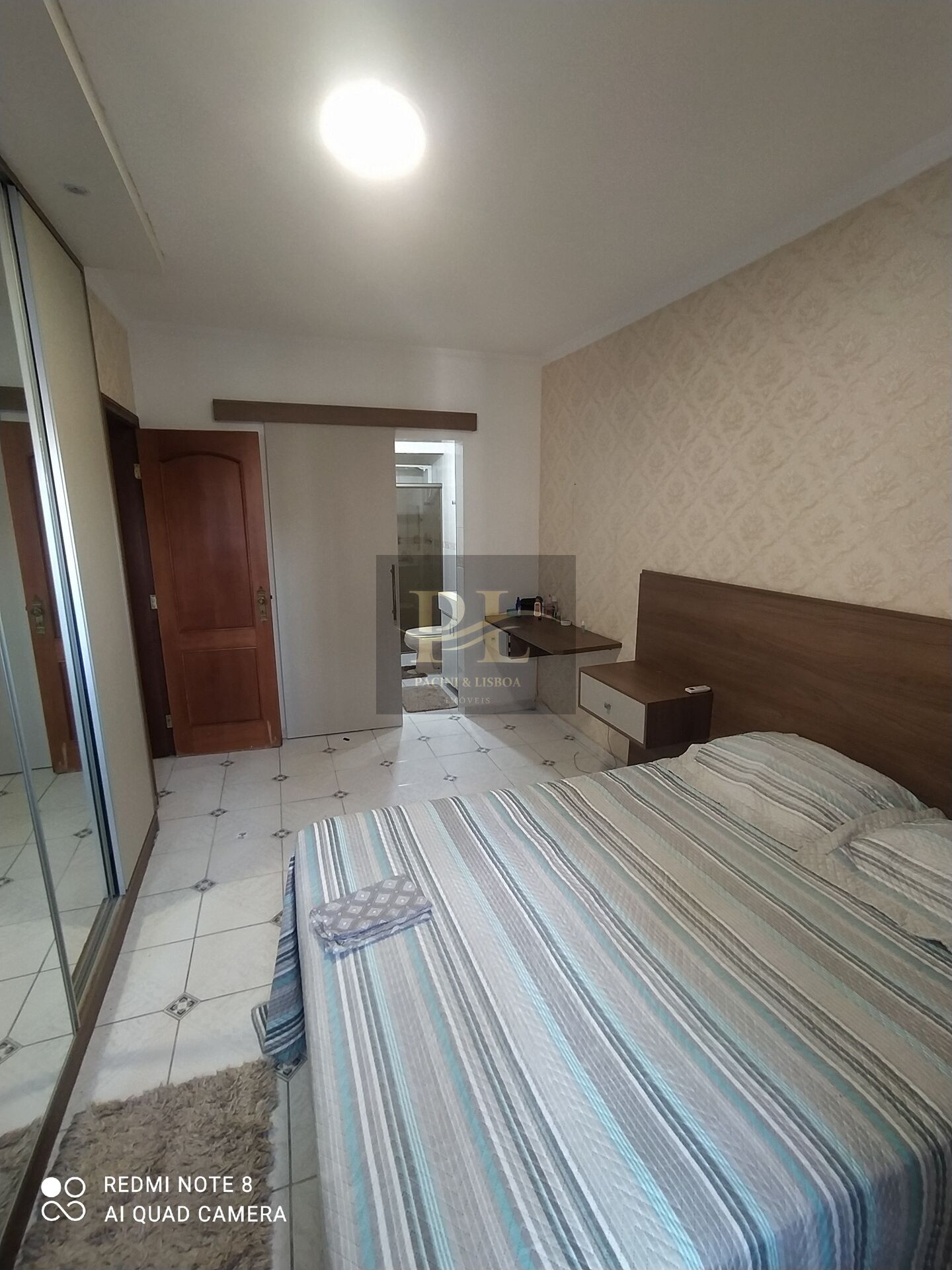 Apartamento à venda com 3 quartos, 122m² - Foto 18