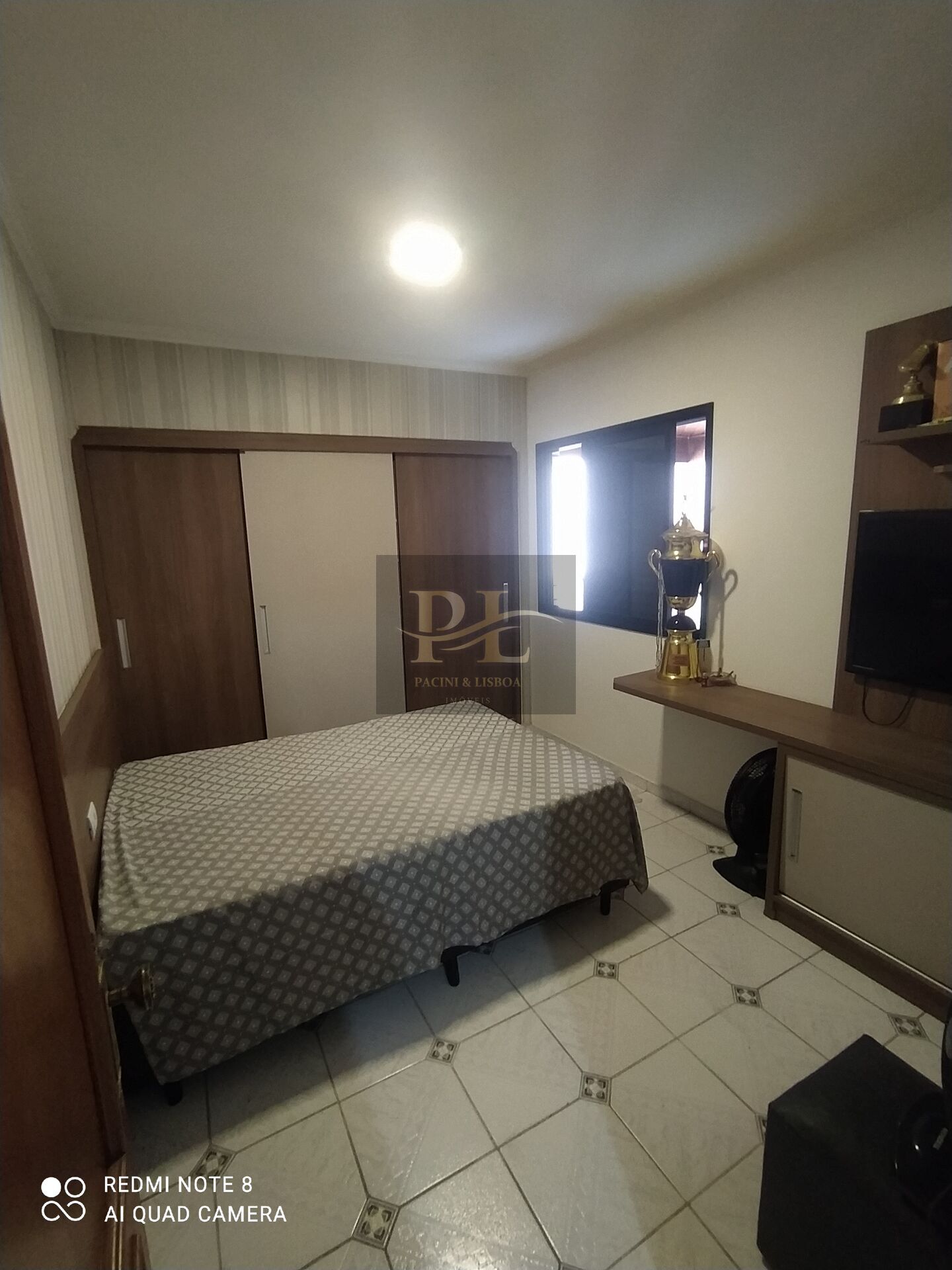 Apartamento à venda com 3 quartos, 122m² - Foto 22