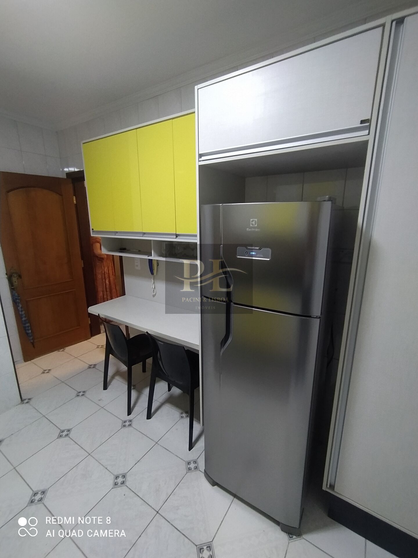 Apartamento à venda com 3 quartos, 122m² - Foto 26