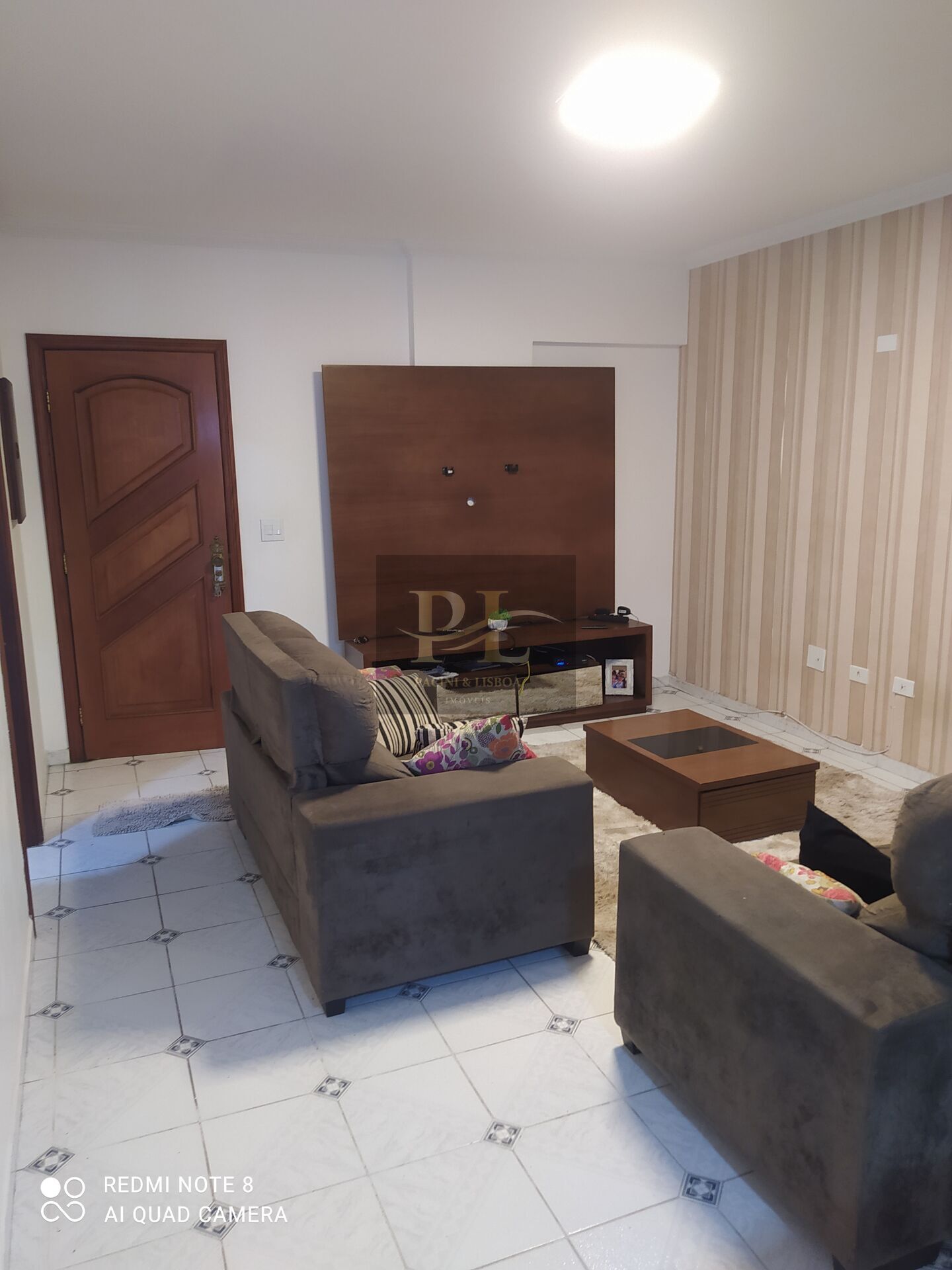 Apartamento à venda com 3 quartos, 122m² - Foto 3