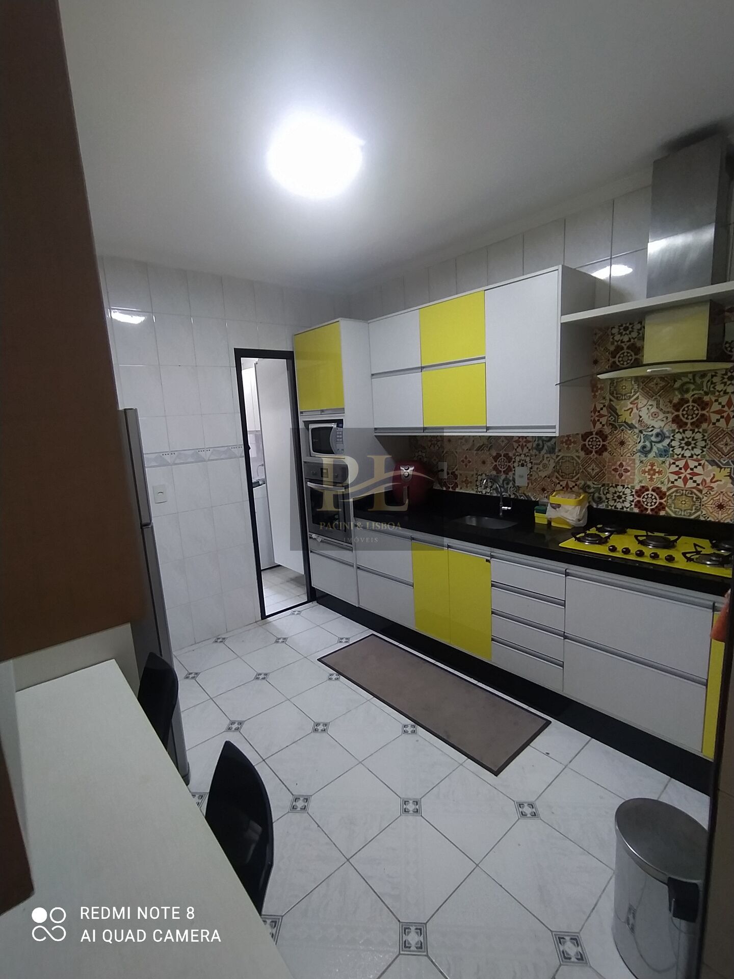 Apartamento à venda com 3 quartos, 122m² - Foto 29