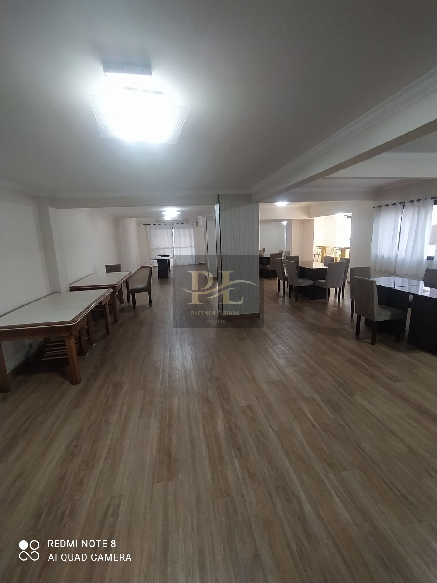 Apartamento à venda com 3 quartos, 122m² - Foto 12