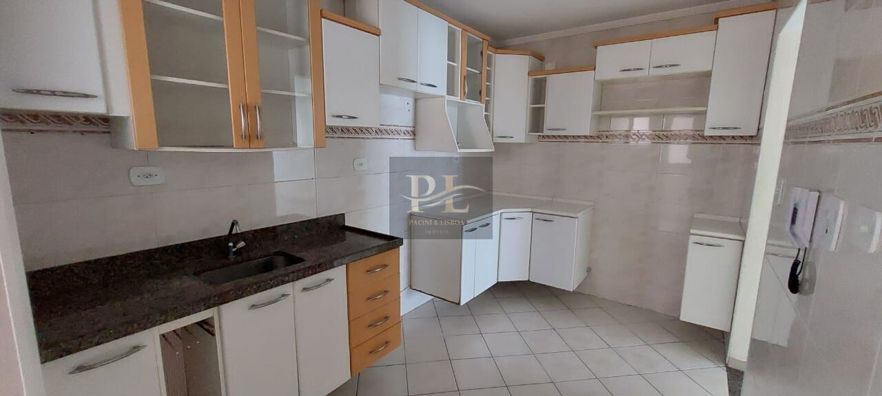 Apartamento à venda com 2 quartos, 78m² - Foto 2