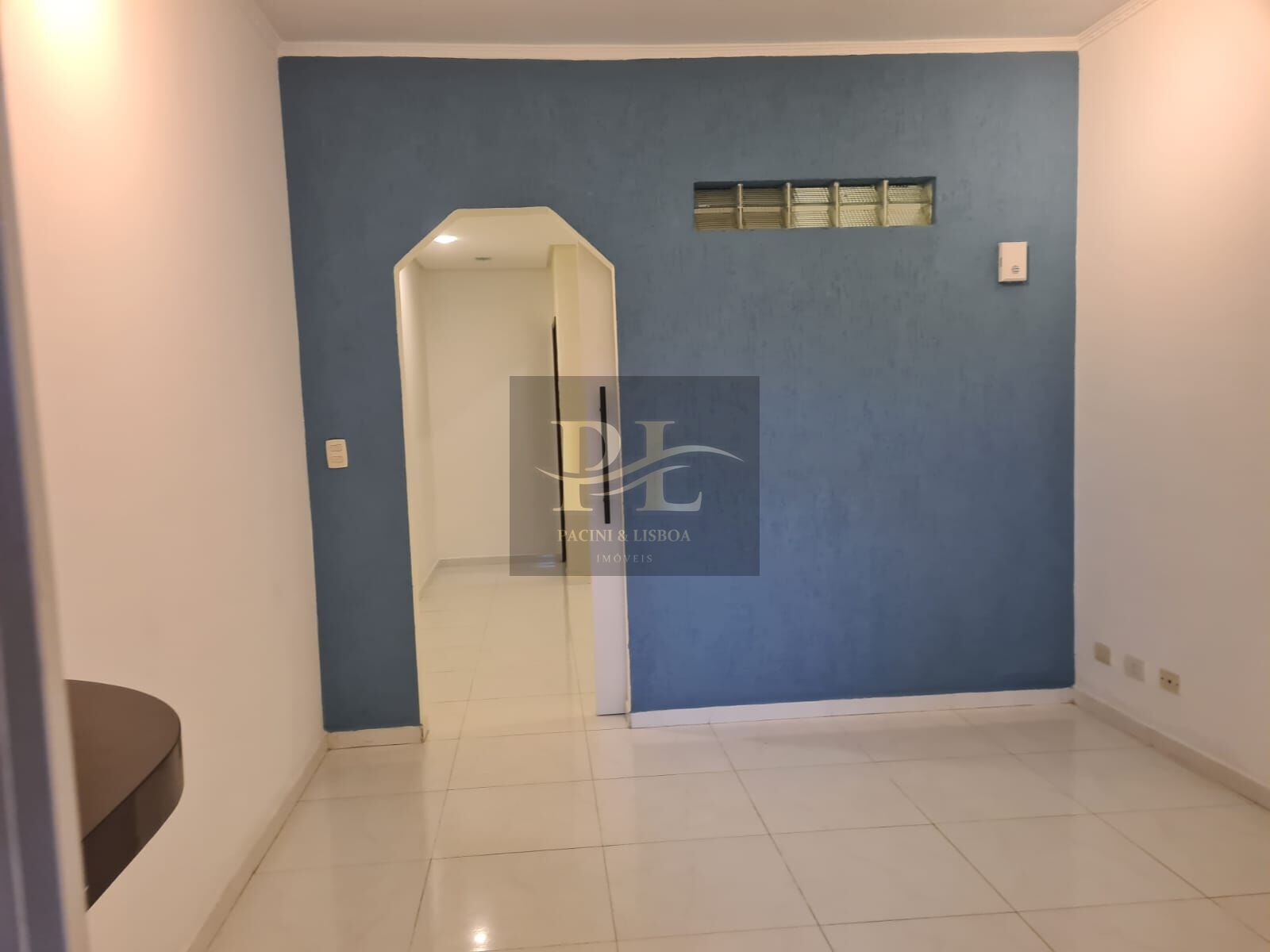 Conjunto Comercial-Sala para alugar com 1 quarto, 30m² - Foto 3