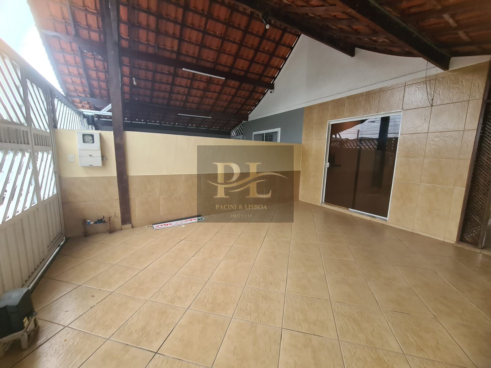 Conjunto Comercial-Sala para alugar com 1 quarto, 30m² - Foto 1