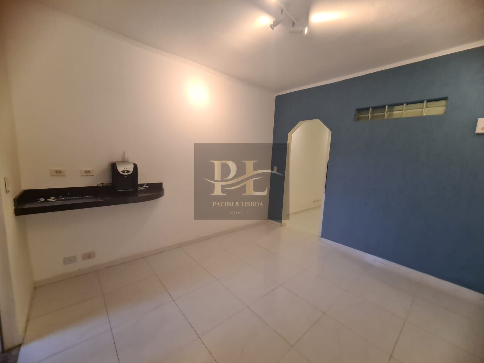 Conjunto Comercial-Sala para alugar com 1 quarto, 30m² - Foto 4