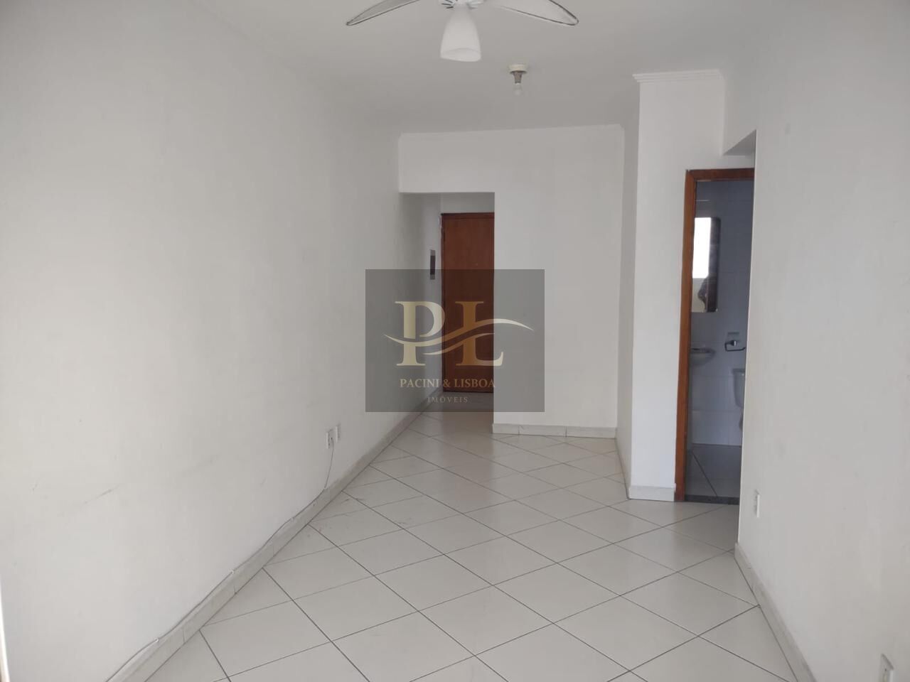 Apartamento para alugar com 2 quartos - Foto 1