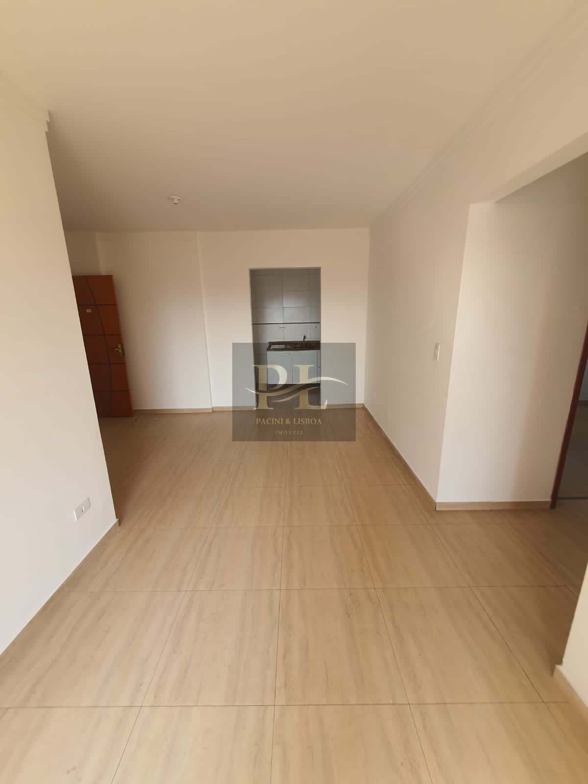 Apartamento à venda com 2 quartos, 60m² - Foto 3