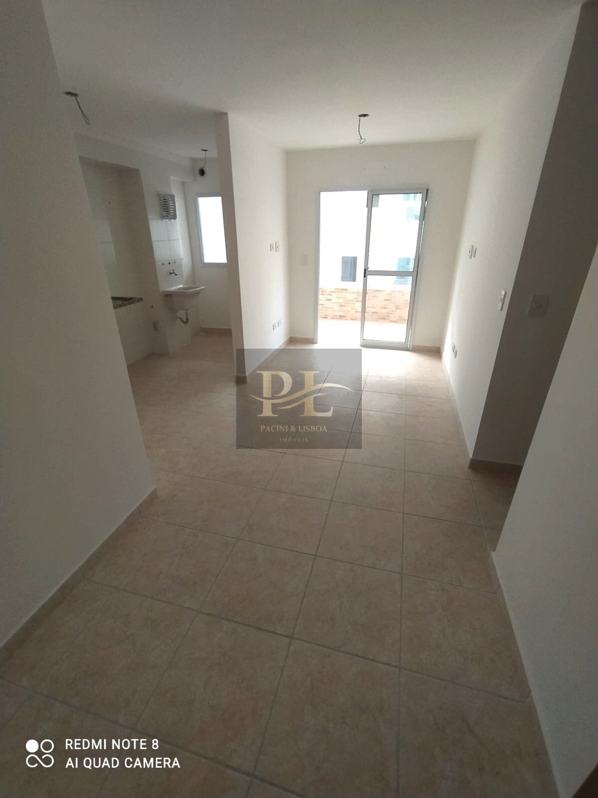 Apartamento à venda com 2 quartos, 57m² - Foto 8