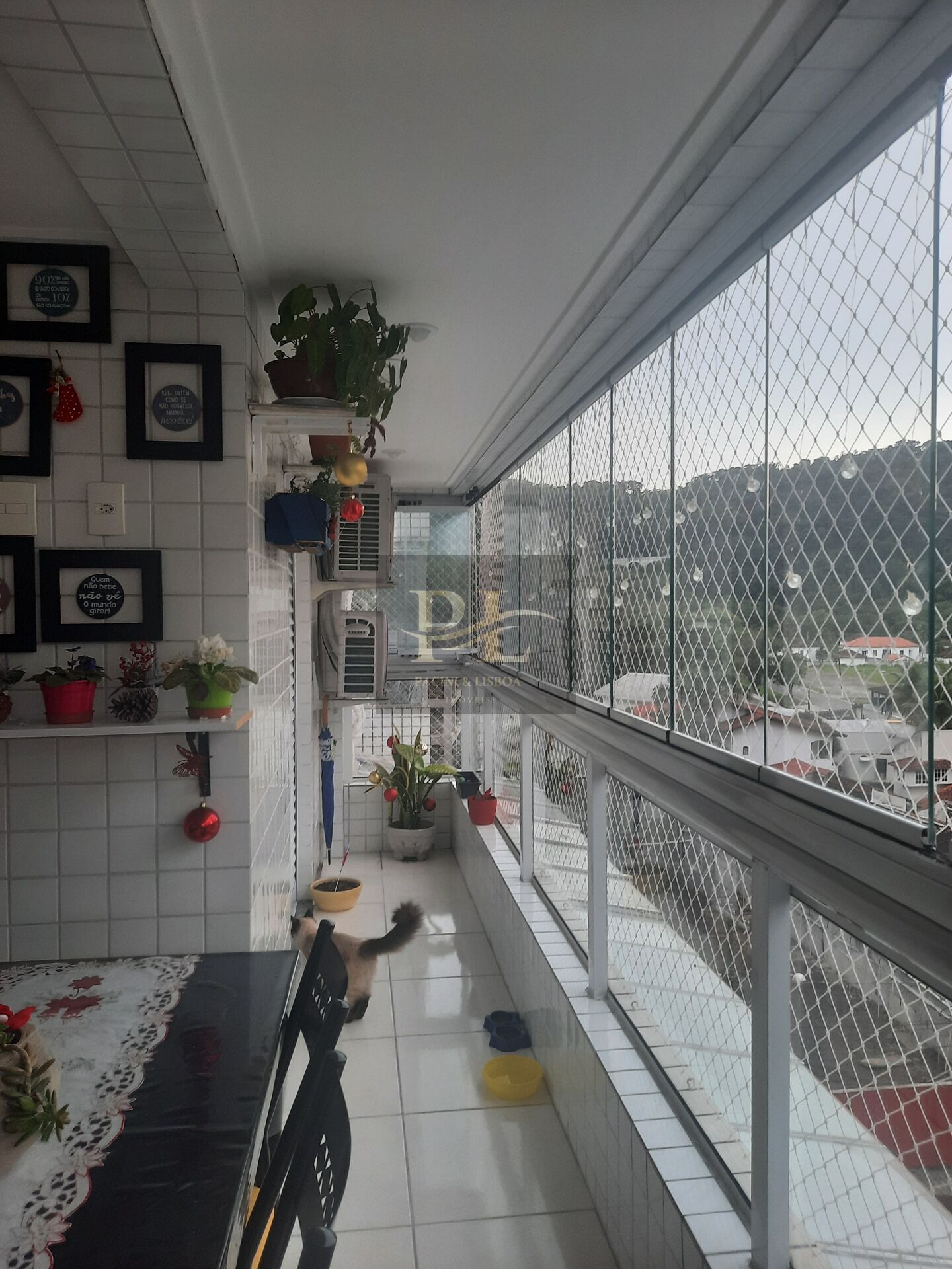 Apartamento à venda com 3 quartos, 114m² - Foto 13