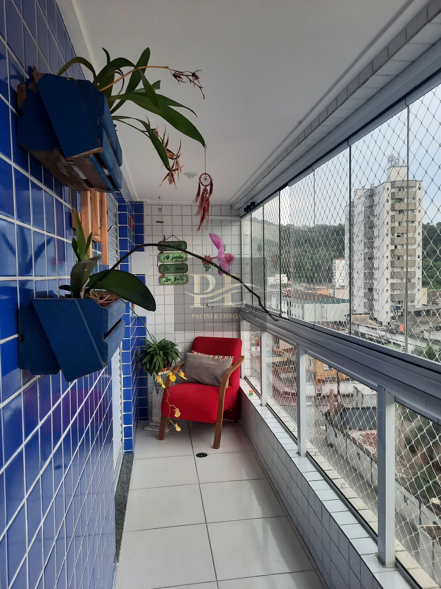 Apartamento à venda com 3 quartos, 114m² - Foto 33