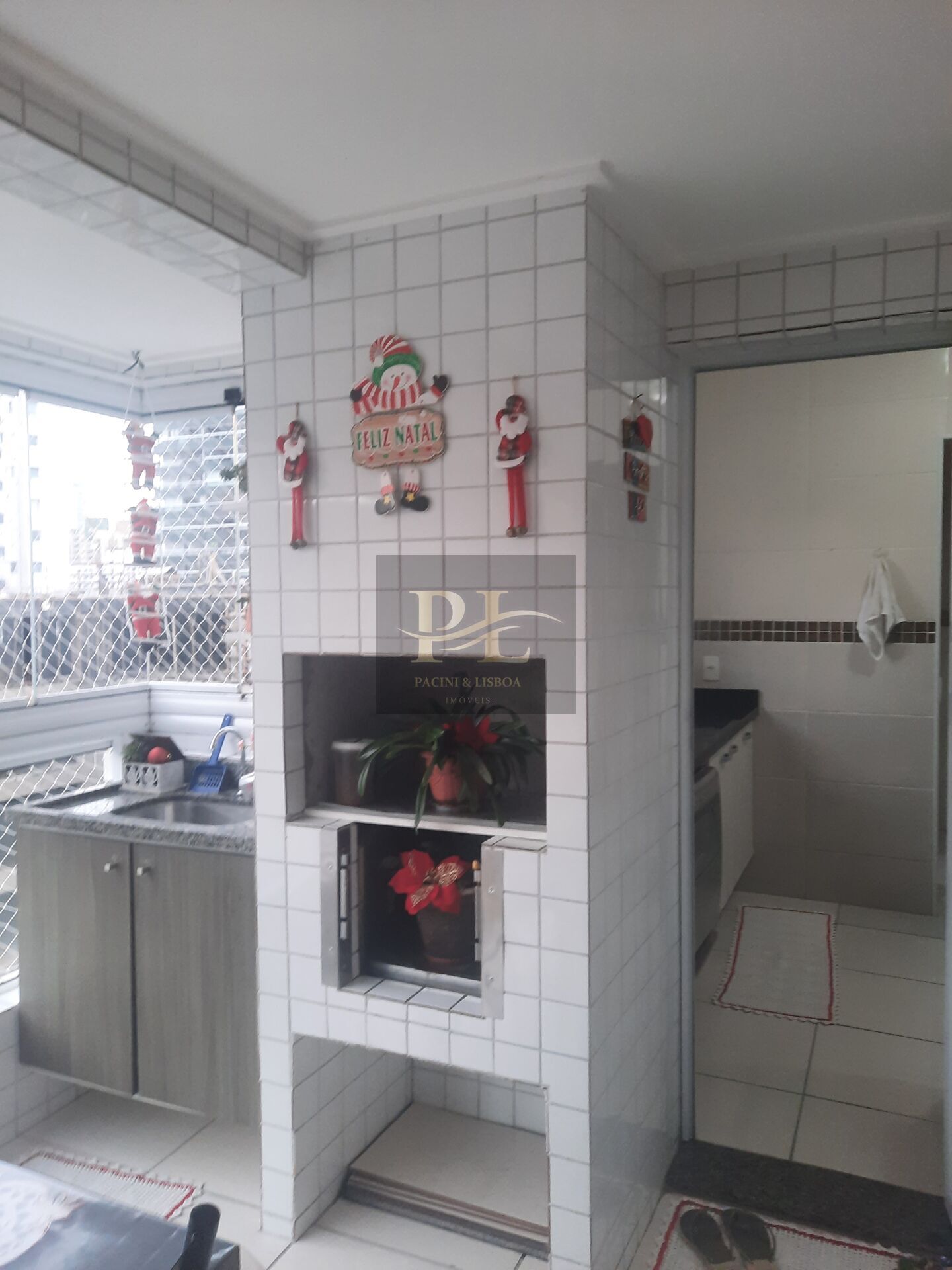 Apartamento à venda com 3 quartos, 114m² - Foto 12