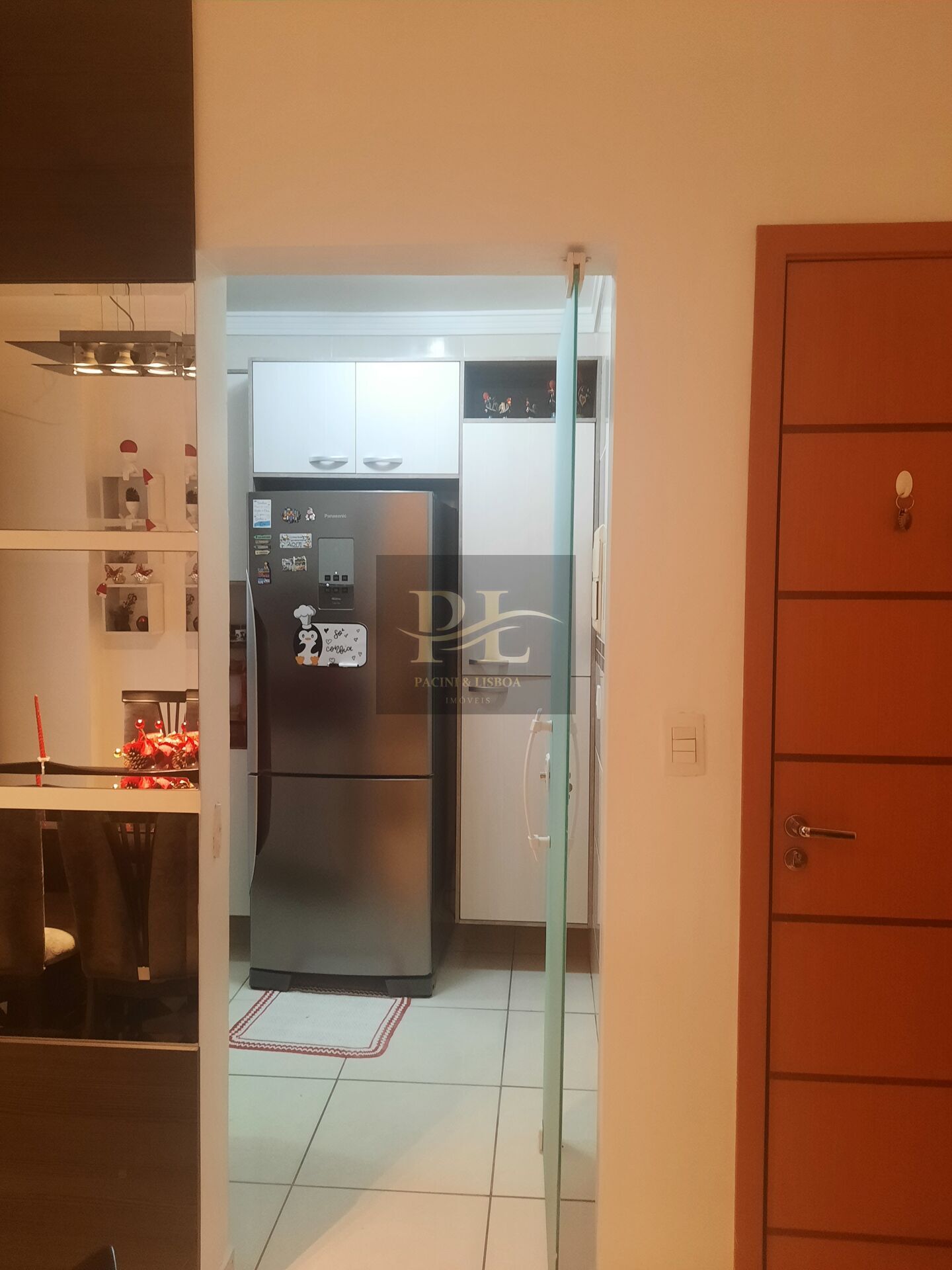 Apartamento à venda com 3 quartos, 114m² - Foto 5