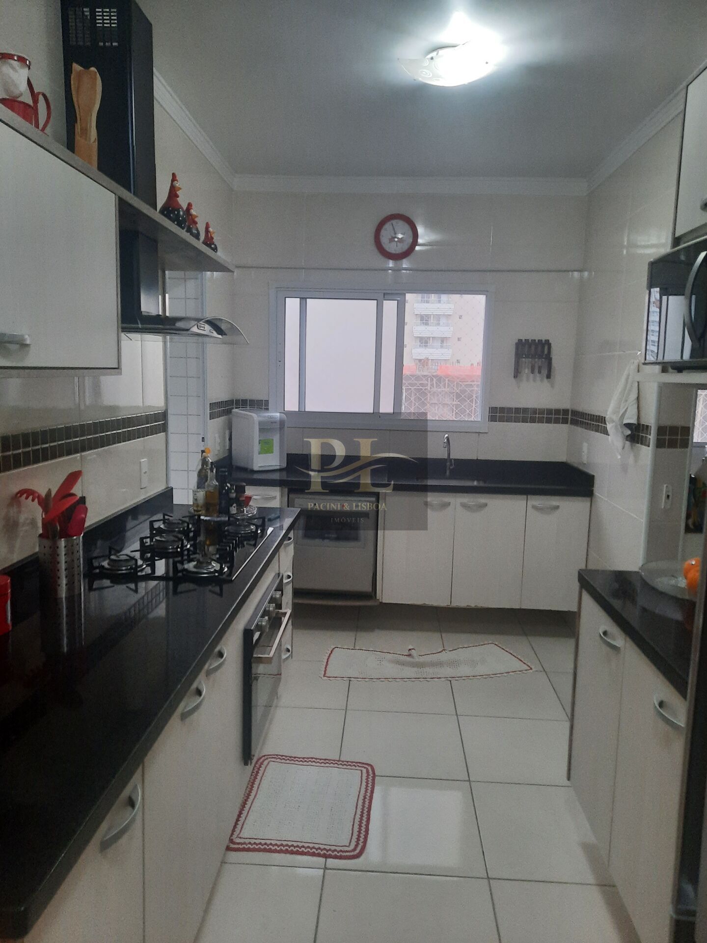 Apartamento à venda com 3 quartos, 114m² - Foto 6