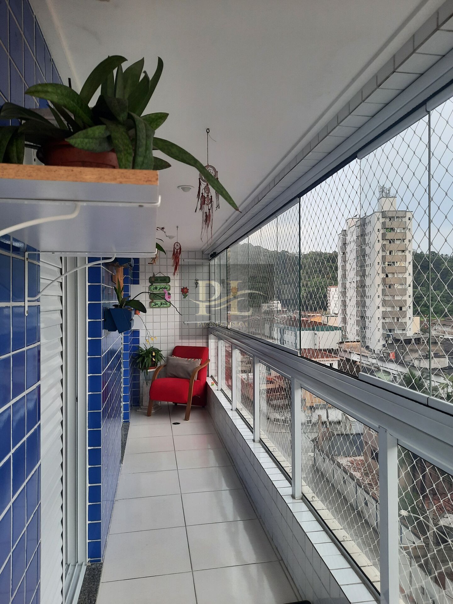 Apartamento à venda com 3 quartos, 114m² - Foto 32