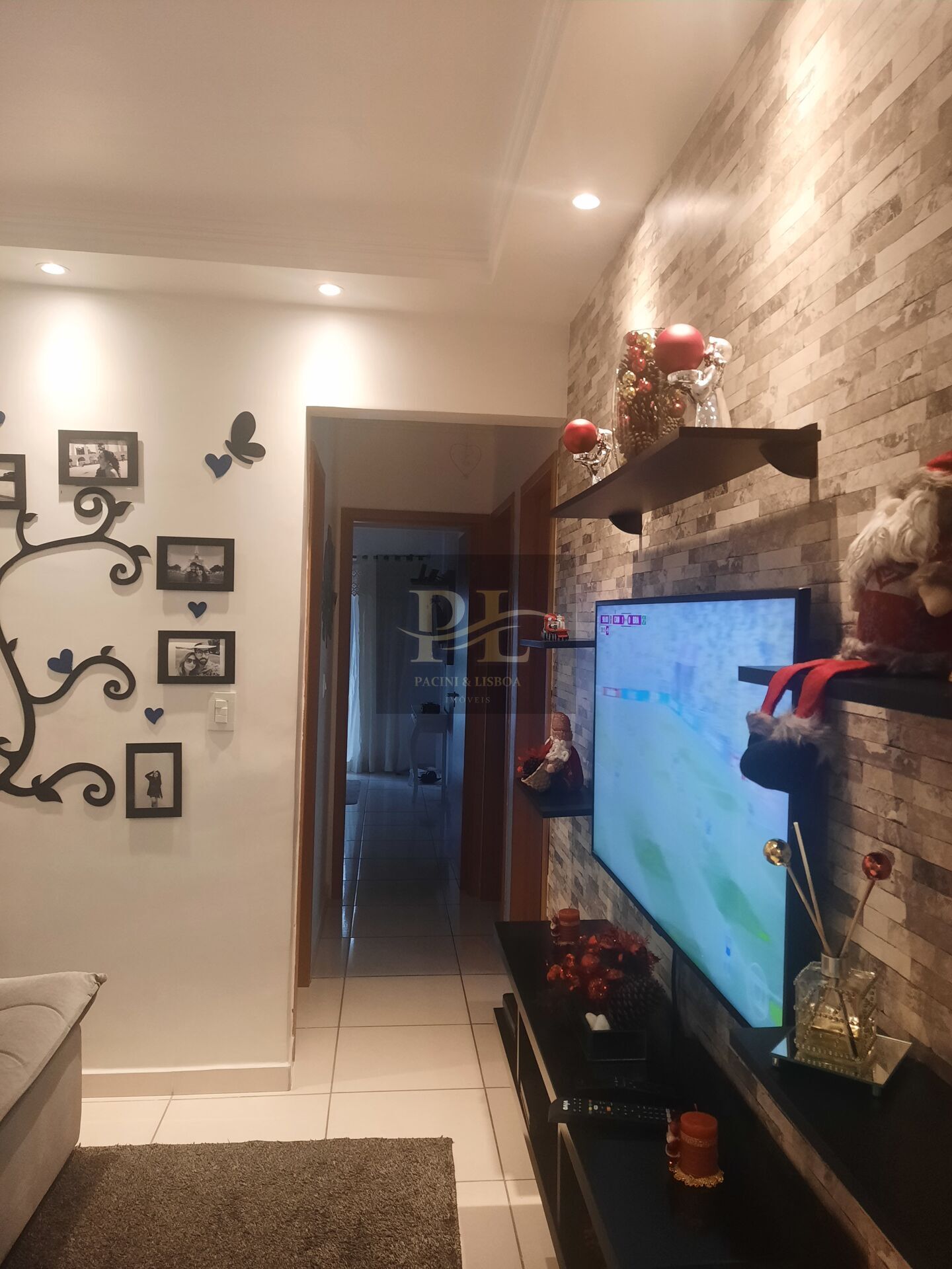 Apartamento à venda com 3 quartos, 114m² - Foto 18