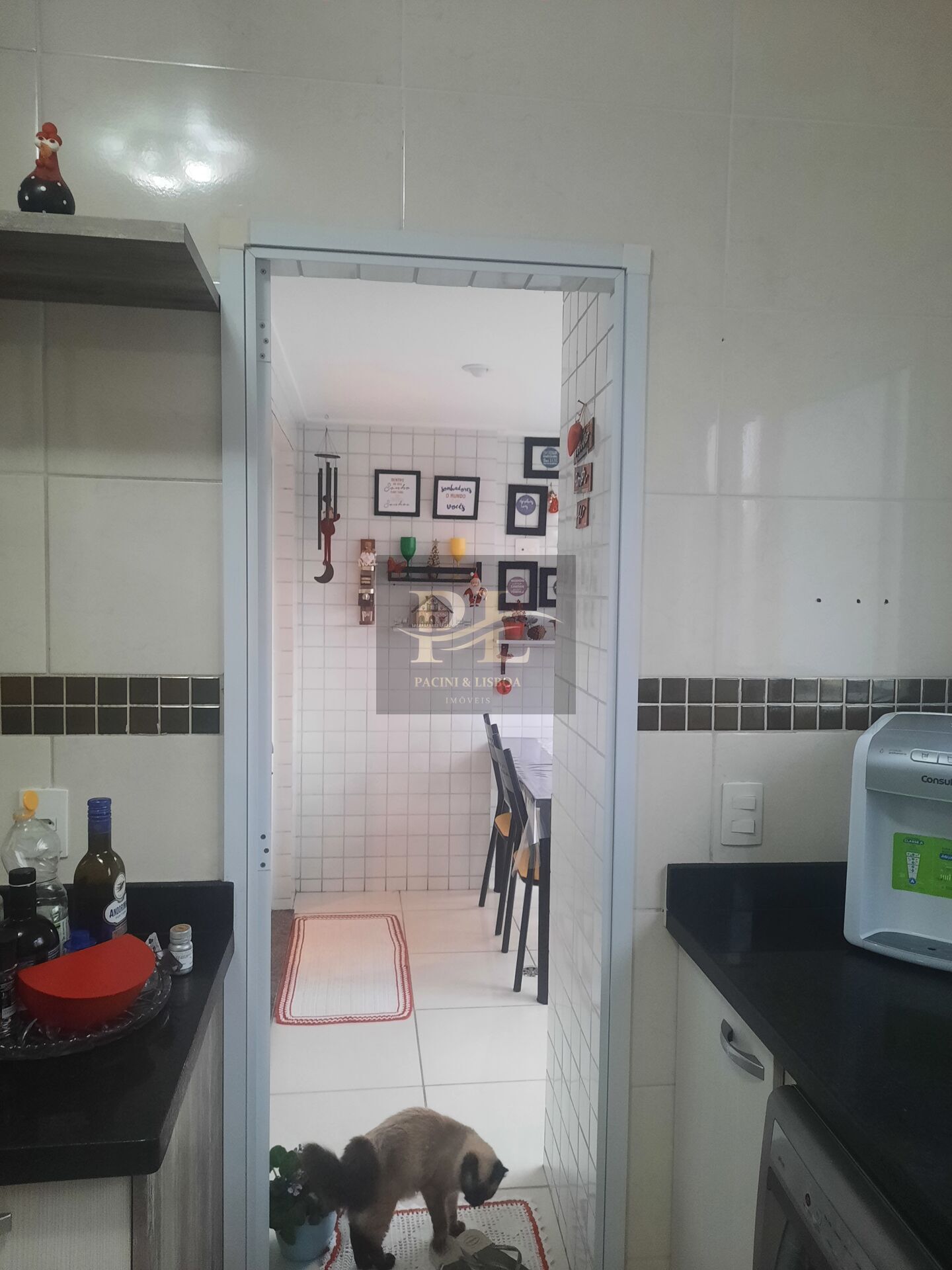 Apartamento à venda com 3 quartos, 114m² - Foto 10