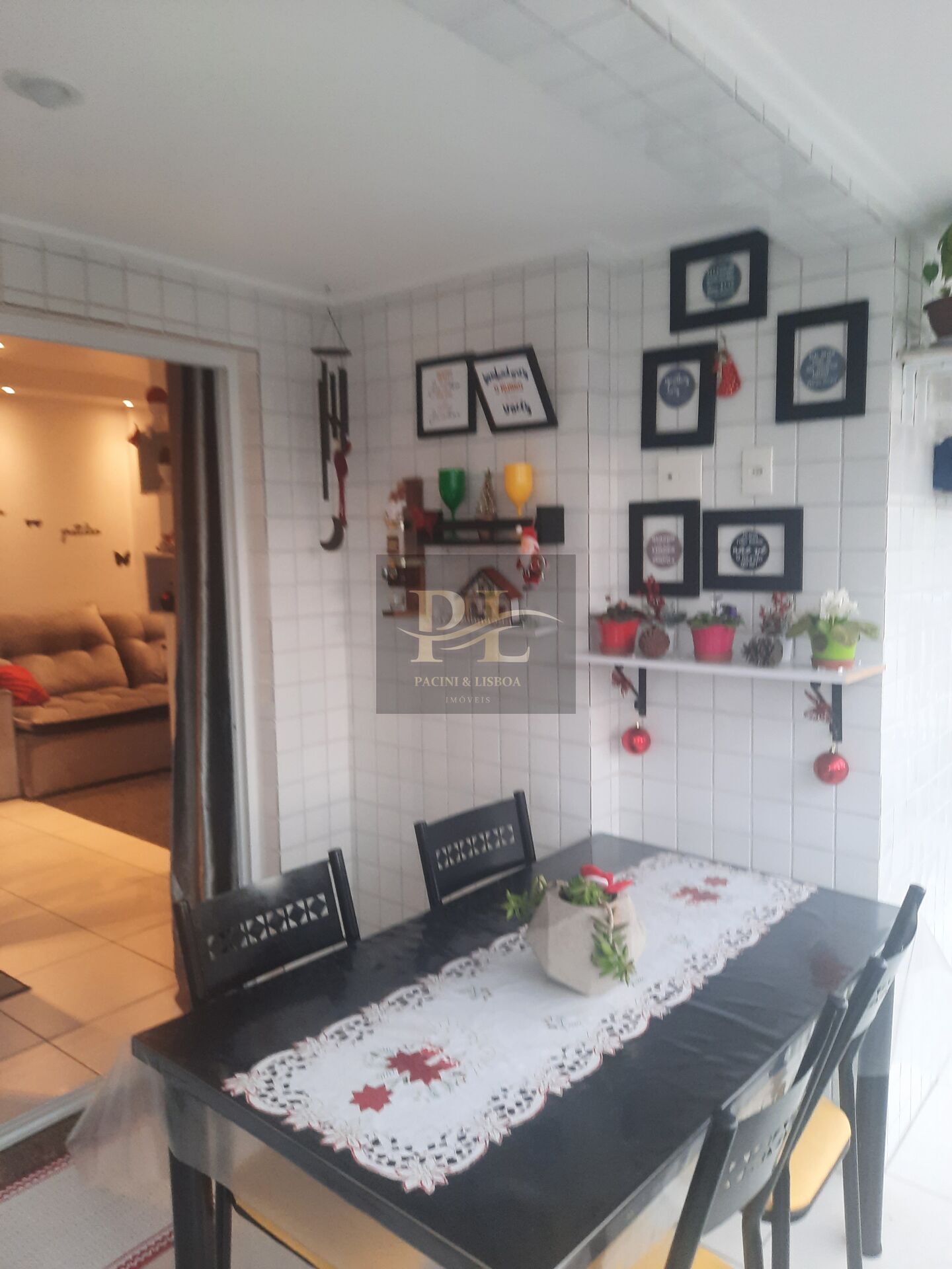 Apartamento à venda com 3 quartos, 114m² - Foto 14