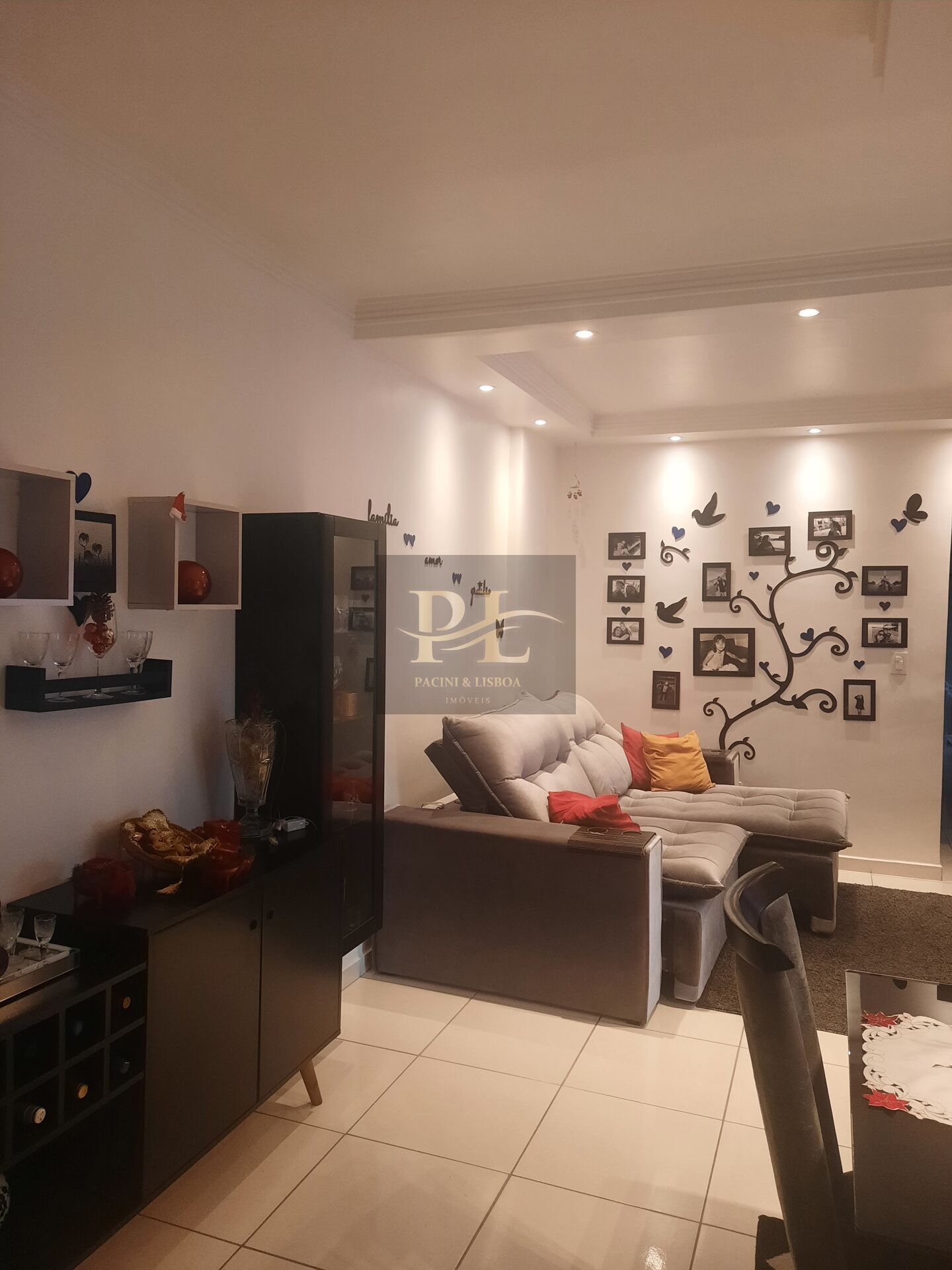 Apartamento à venda com 3 quartos, 114m² - Foto 4