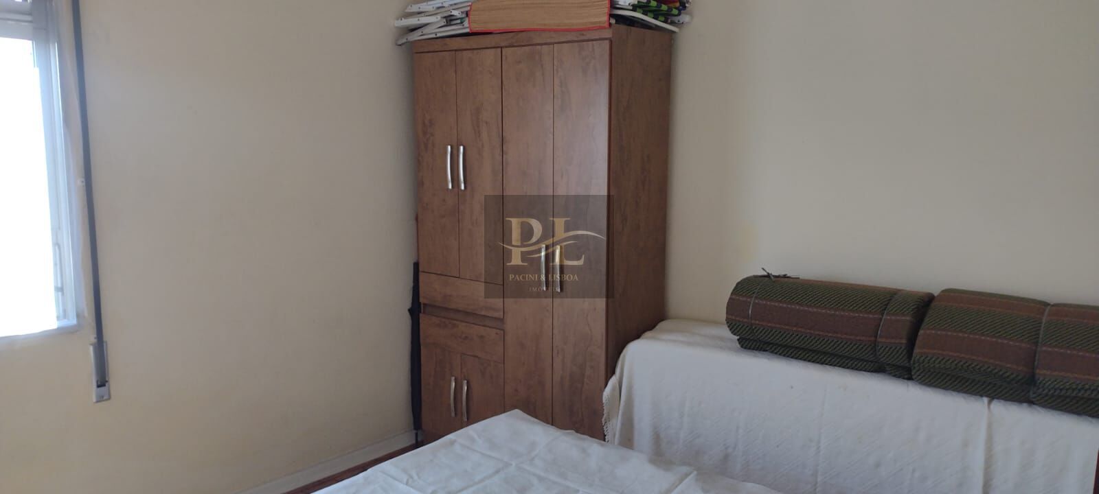 Apartamento à venda com 1 quarto, 38m² - Foto 14