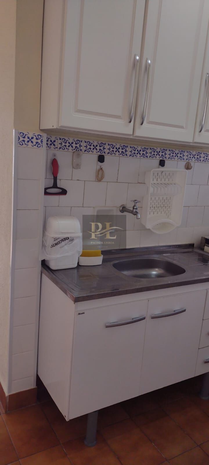 Apartamento à venda com 1 quarto, 38m² - Foto 8