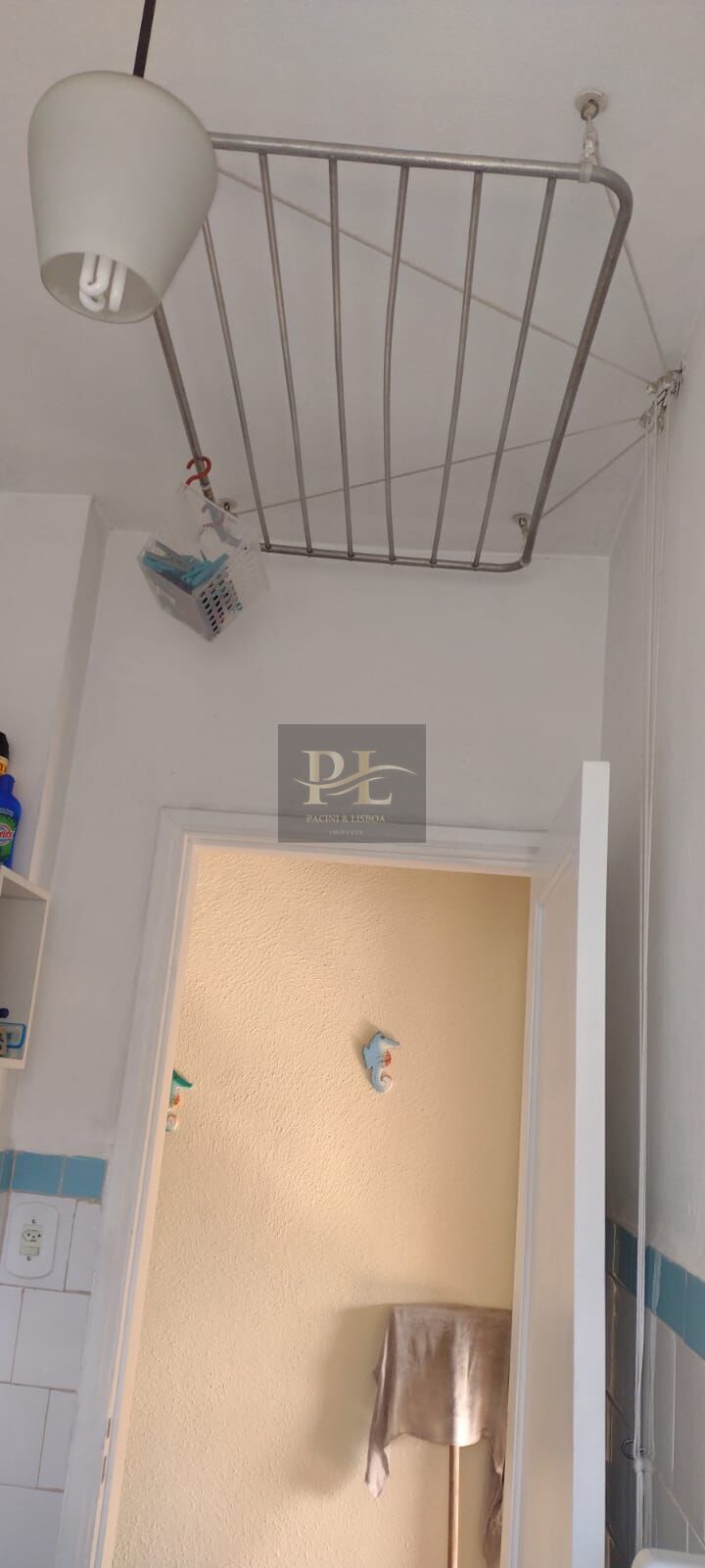 Apartamento à venda com 1 quarto, 38m² - Foto 13