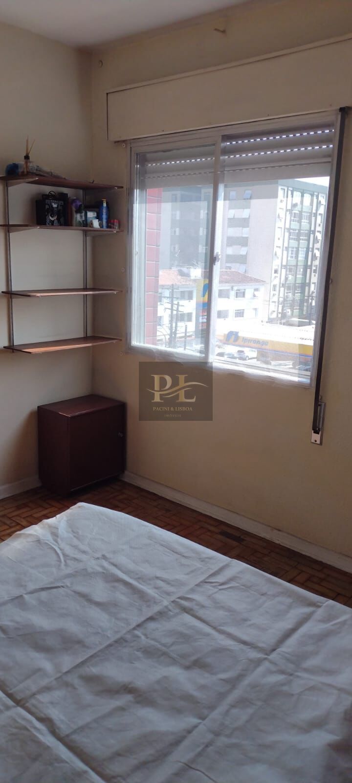 Apartamento à venda com 1 quarto, 38m² - Foto 17