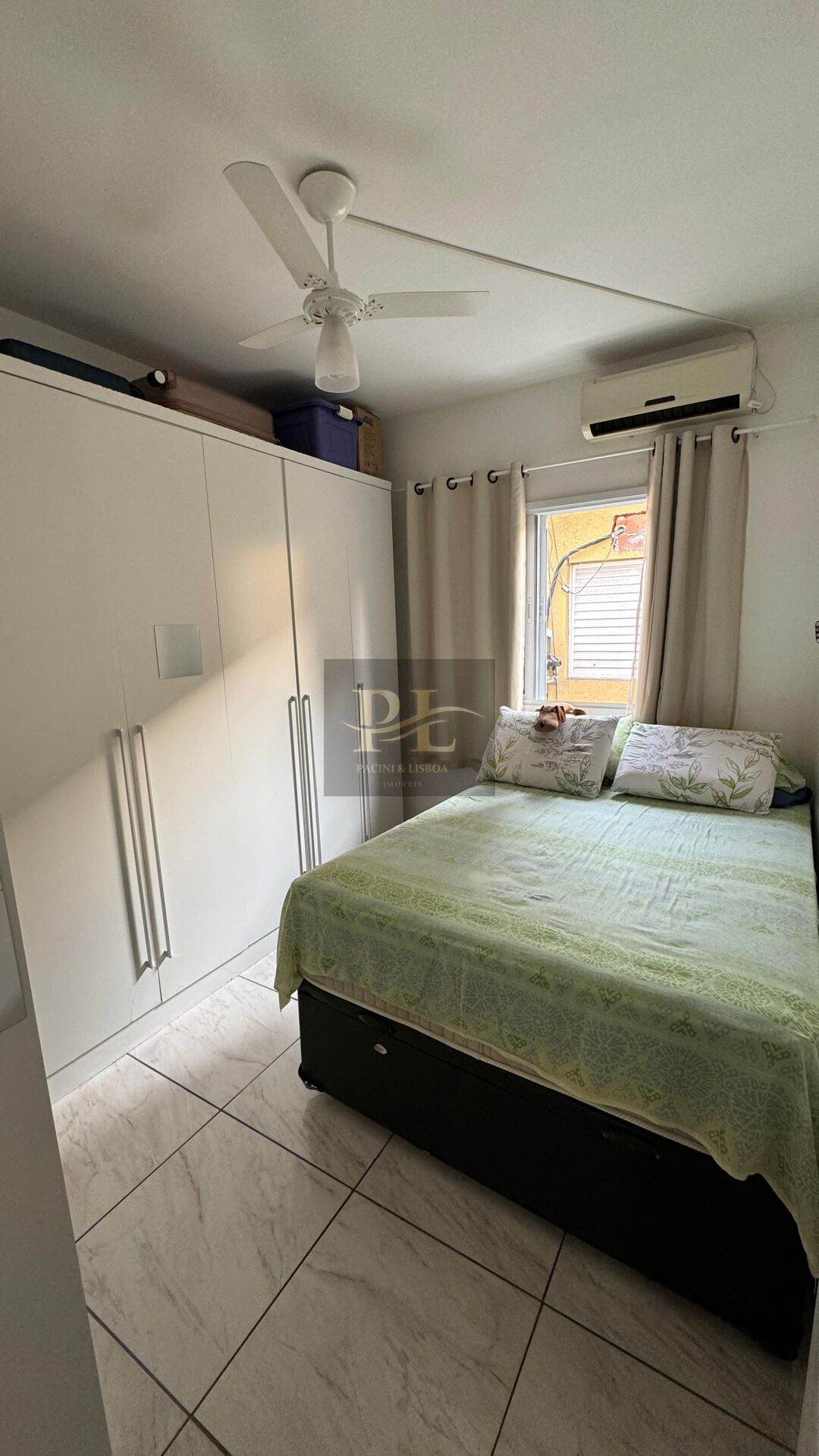 Casa de Condomínio para alugar com 2 quartos - Foto 12