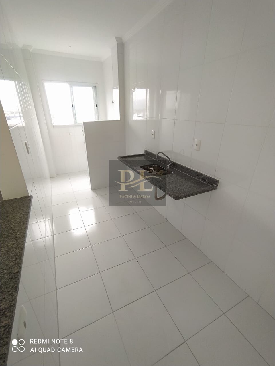 Apartamento à venda com 1 quarto, 49m² - Foto 9