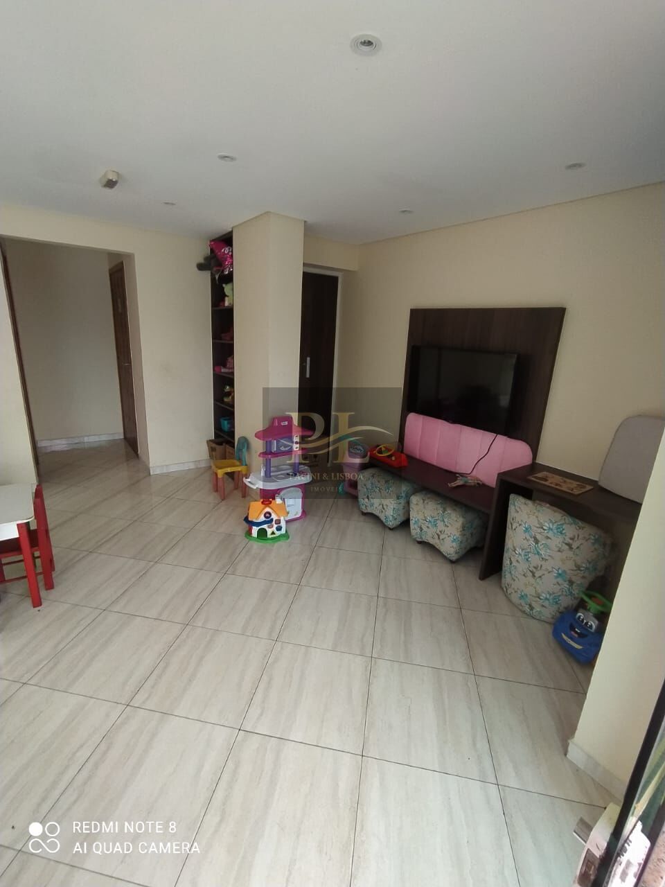 Apartamento à venda com 1 quarto, 49m² - Foto 6