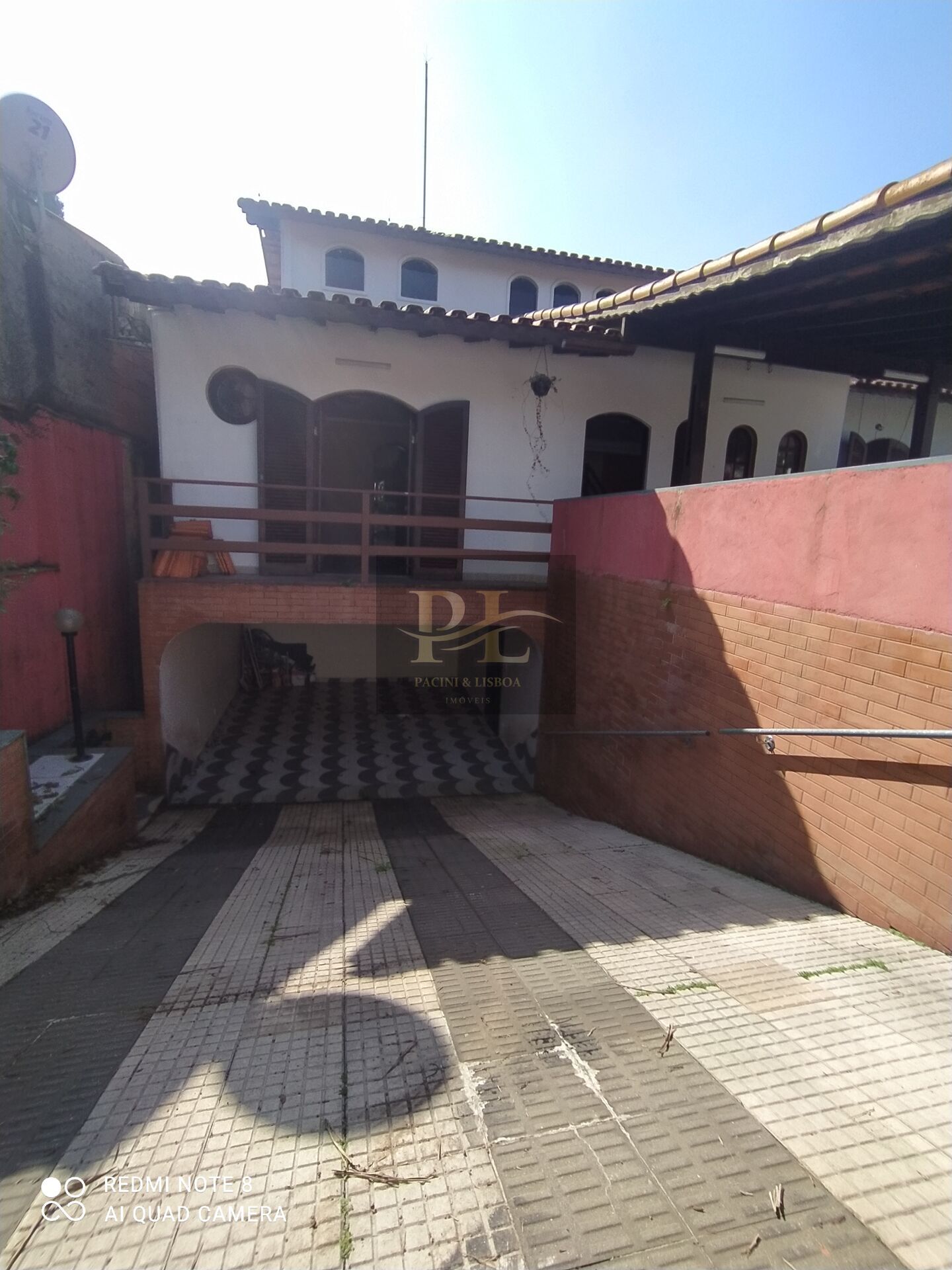 Sobrado à venda com 4 quartos, 296m² - Foto 2