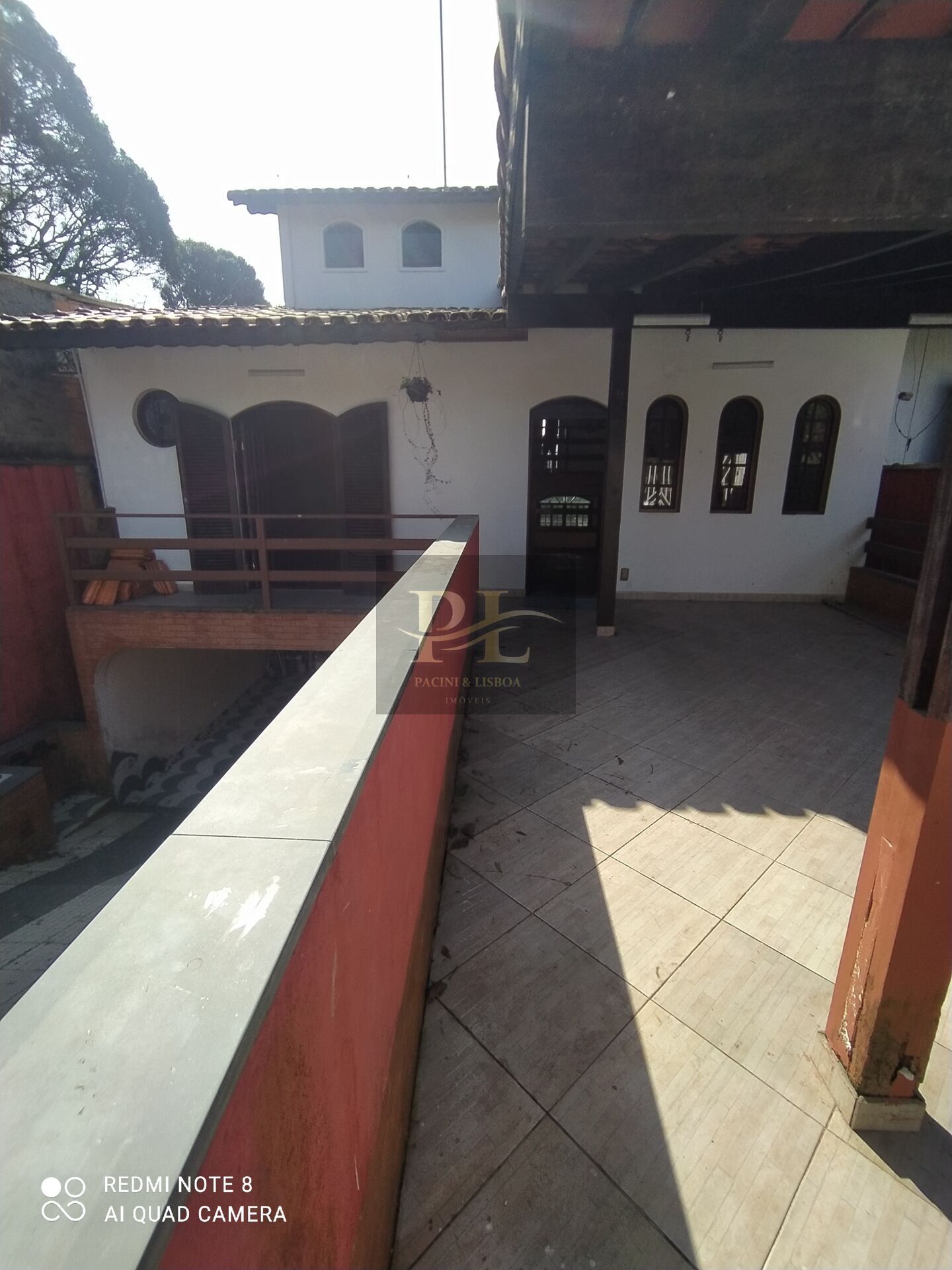 Sobrado à venda com 4 quartos, 296m² - Foto 3