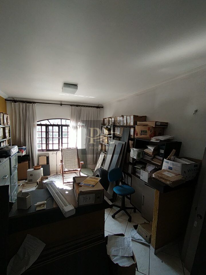 Sobrado à venda com 4 quartos, 296m² - Foto 32