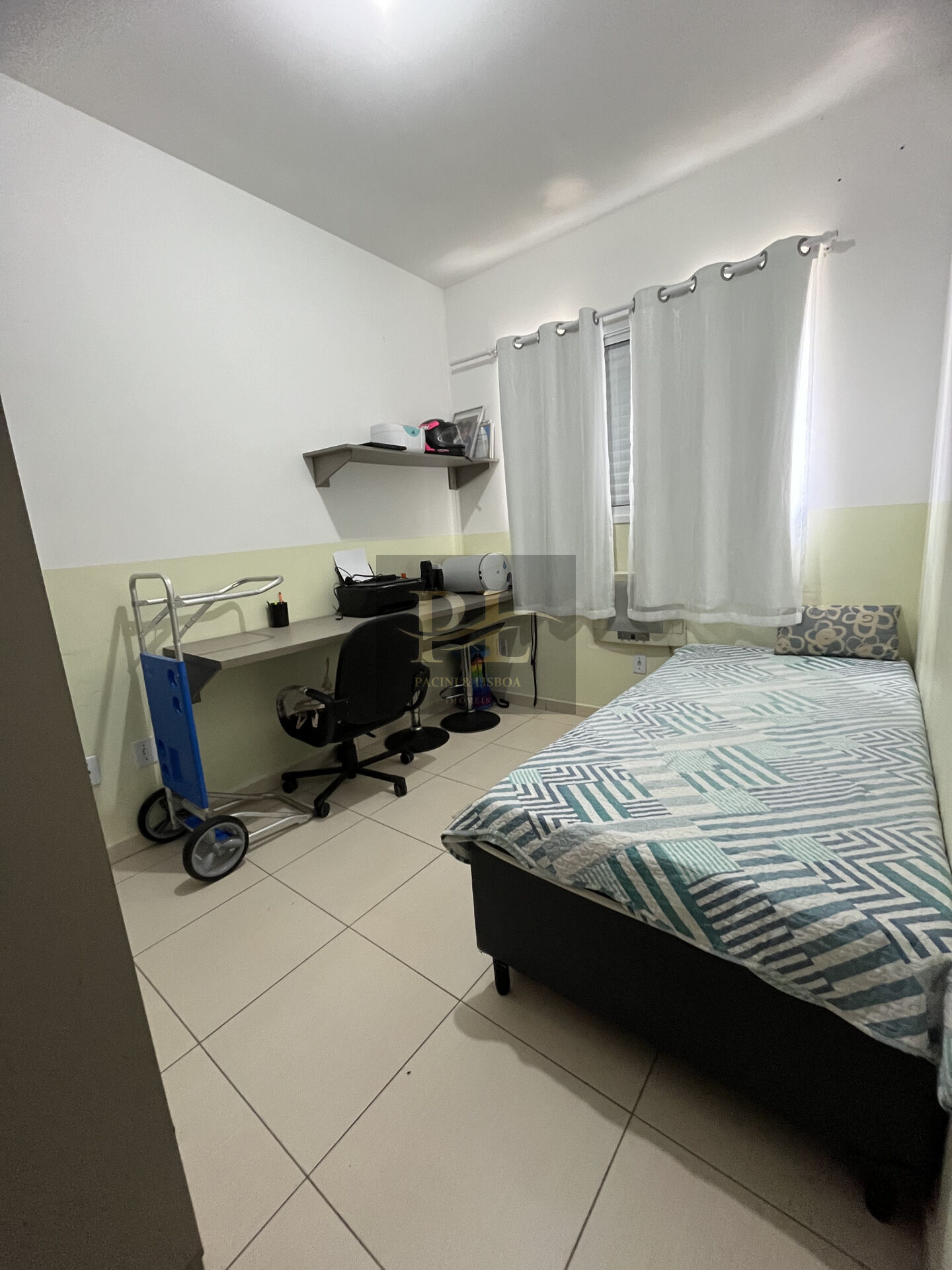 Apartamento à venda com 2 quartos, 55m² - Foto 10