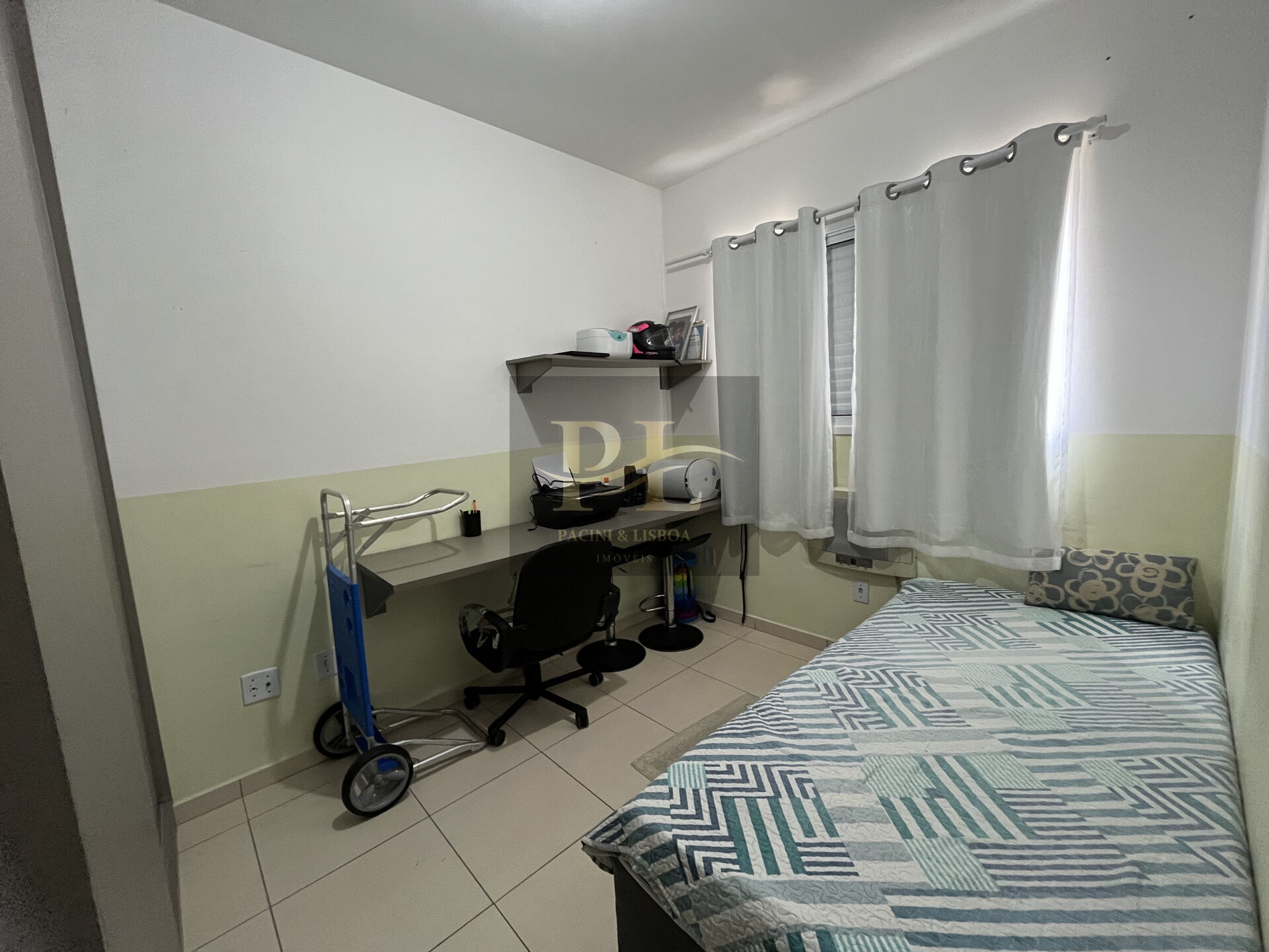 Apartamento à venda com 2 quartos, 55m² - Foto 9