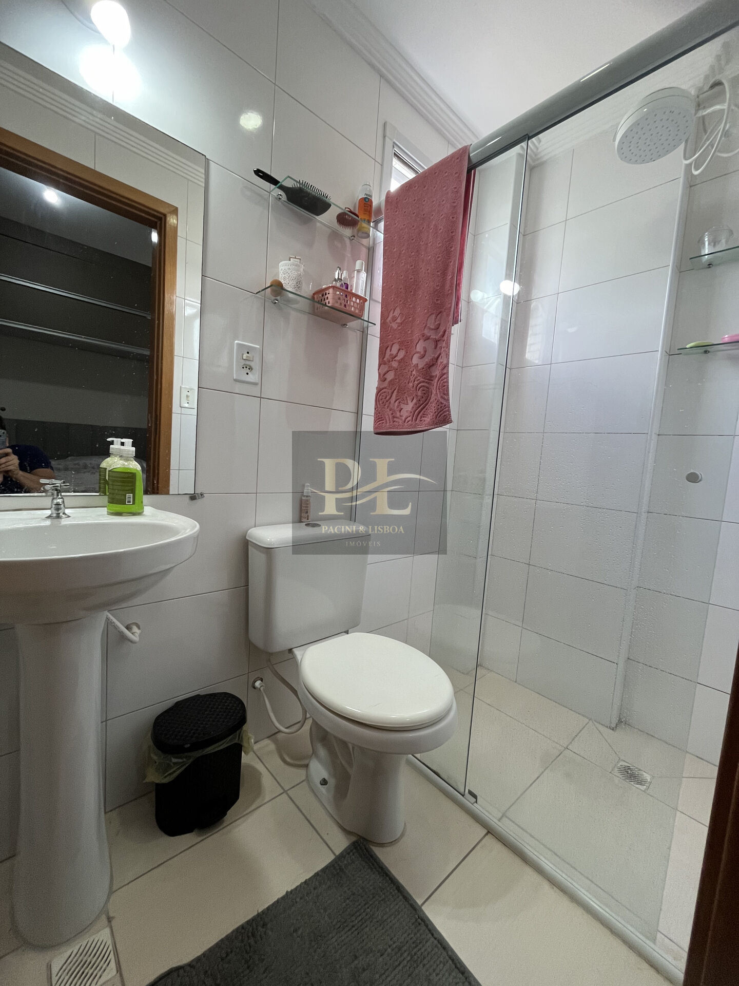 Apartamento à venda com 2 quartos, 55m² - Foto 7