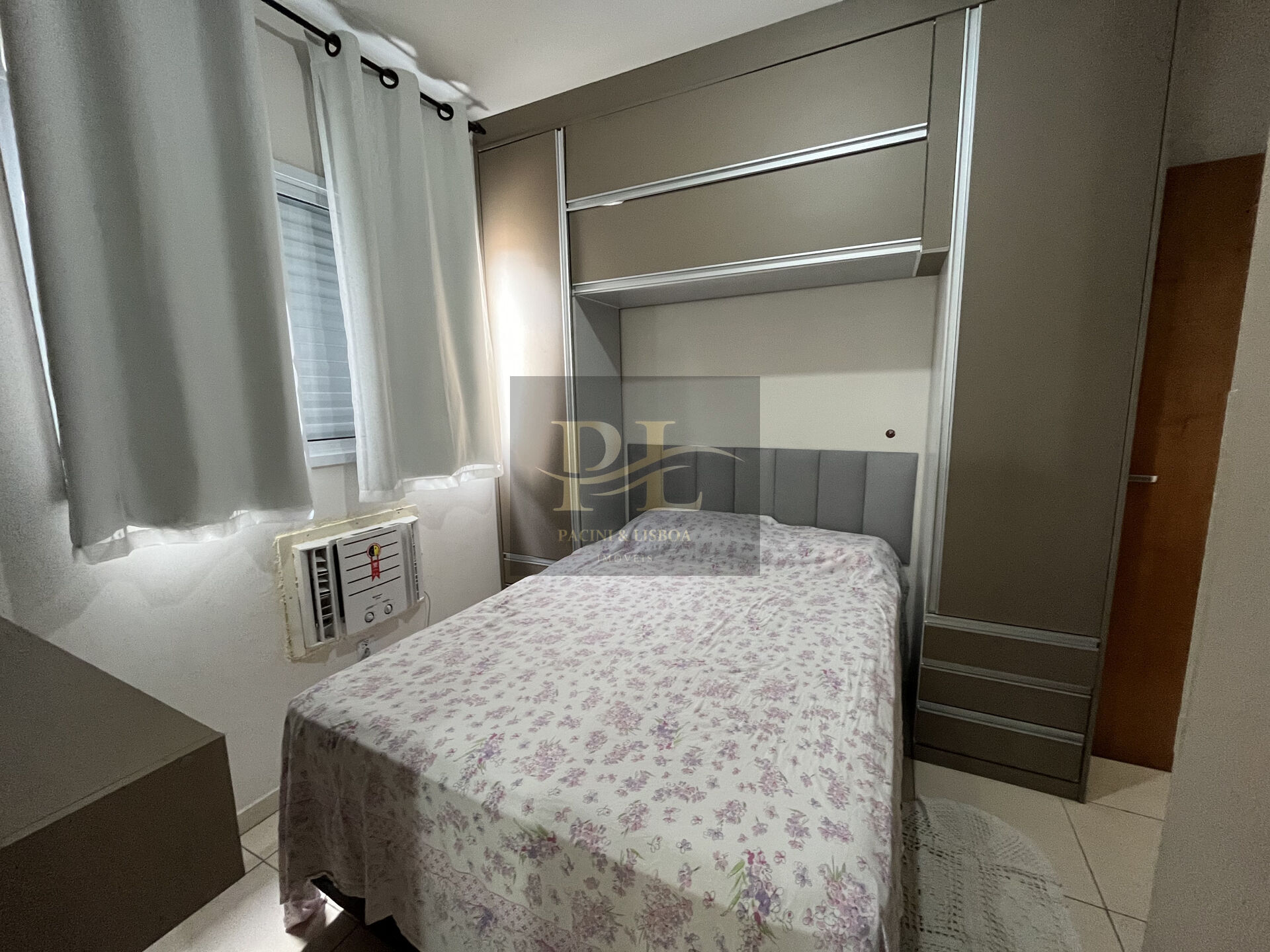 Apartamento à venda com 2 quartos, 55m² - Foto 6