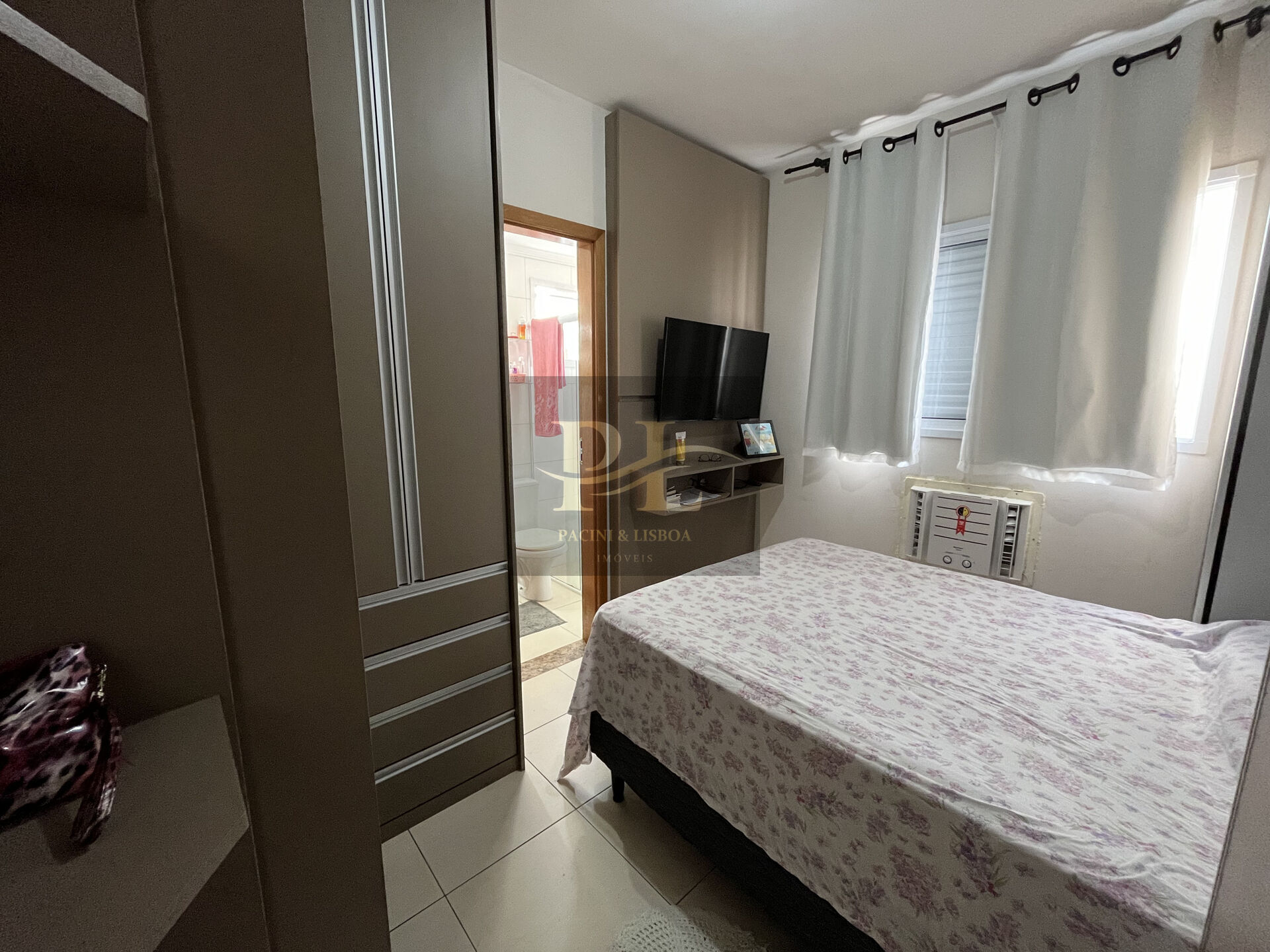 Apartamento à venda com 2 quartos, 55m² - Foto 8