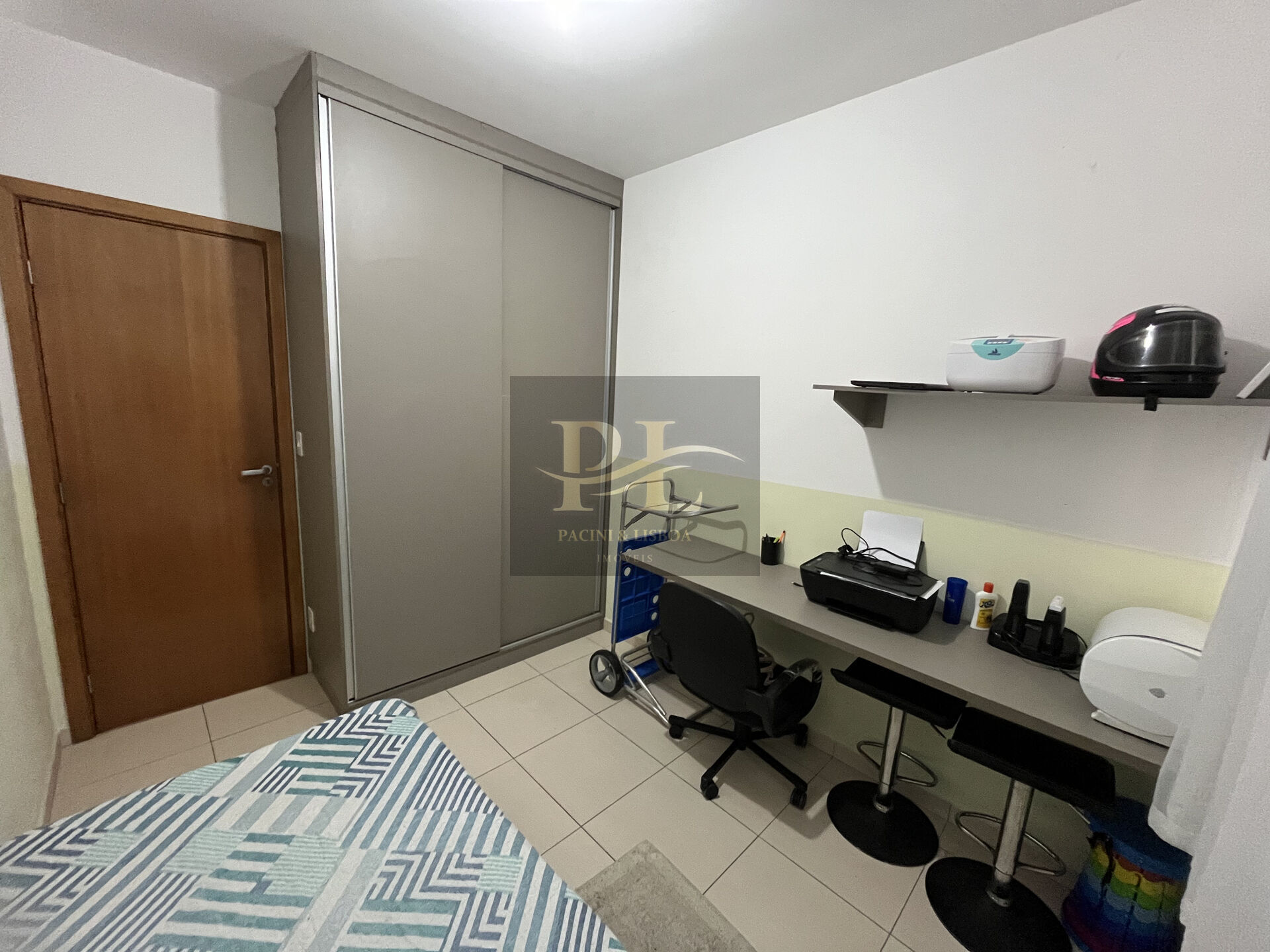 Apartamento à venda com 2 quartos, 55m² - Foto 11