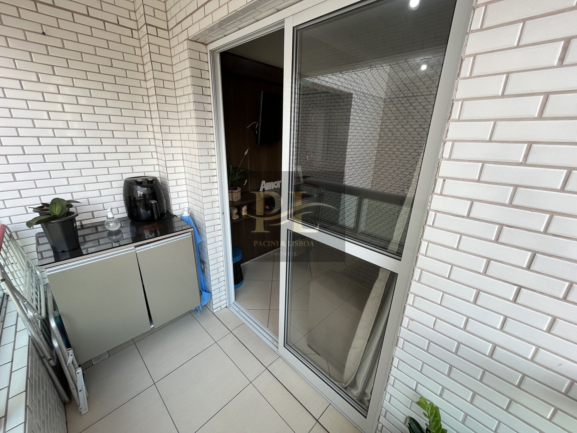 Apartamento à venda com 2 quartos, 55m² - Foto 23