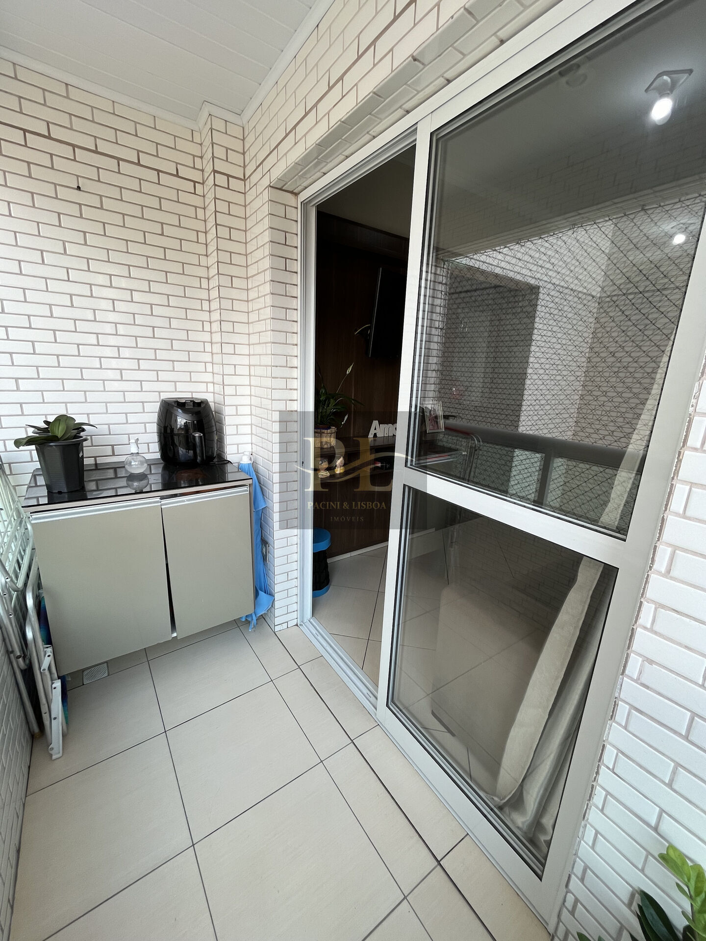 Apartamento à venda com 2 quartos, 55m² - Foto 24