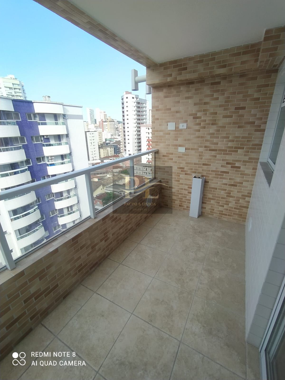 Apartamento à venda com 2 quartos, 58m² - Foto 1