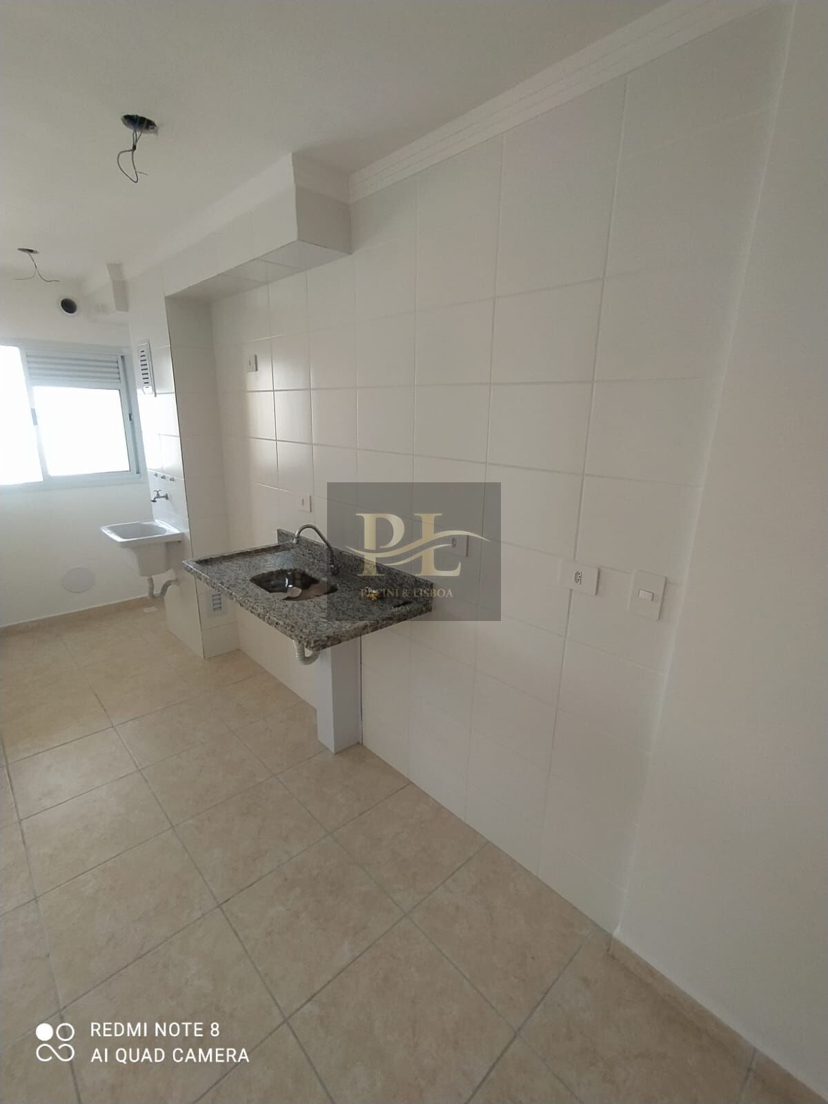 Apartamento à venda com 2 quartos, 58m² - Foto 6