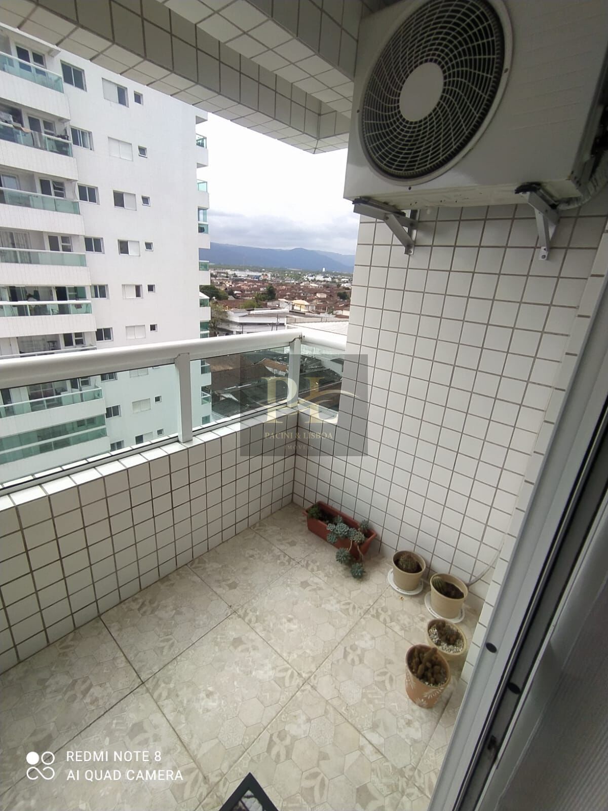 Apartamento para alugar com 2 quartos - Foto 4