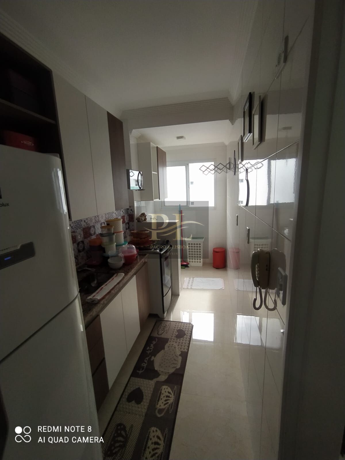 Apartamento para alugar com 2 quartos - Foto 6