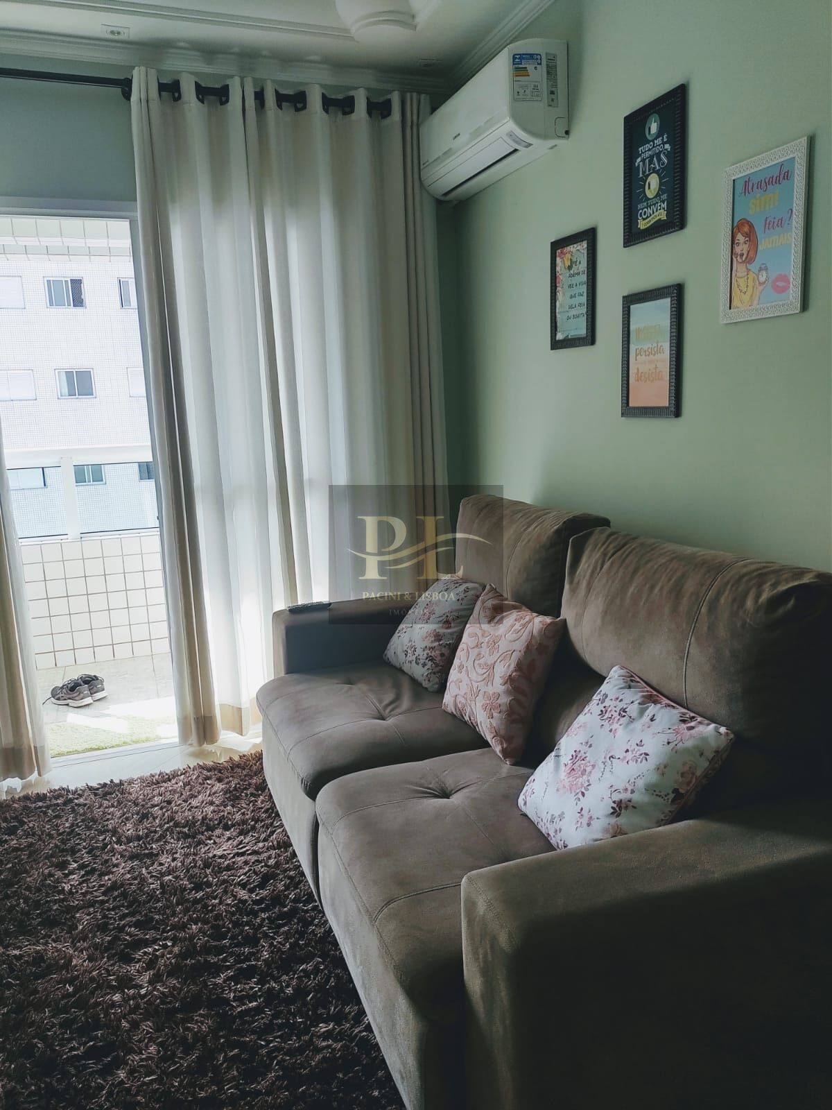 Apartamento para alugar com 2 quartos - Foto 2