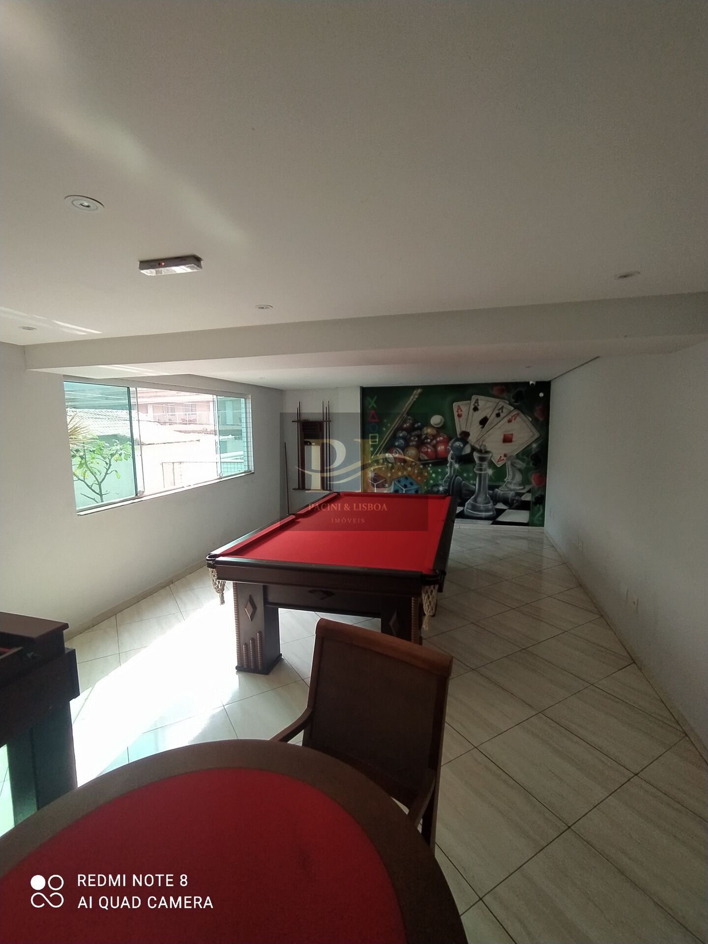 Apartamento para alugar com 2 quartos, 110m² - Foto 37